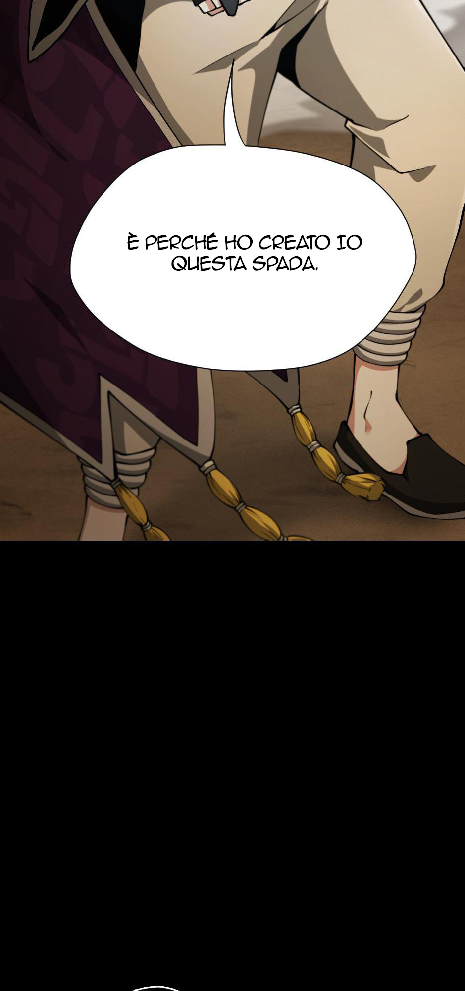 Read The Beginning After the End (IT) Manga Online