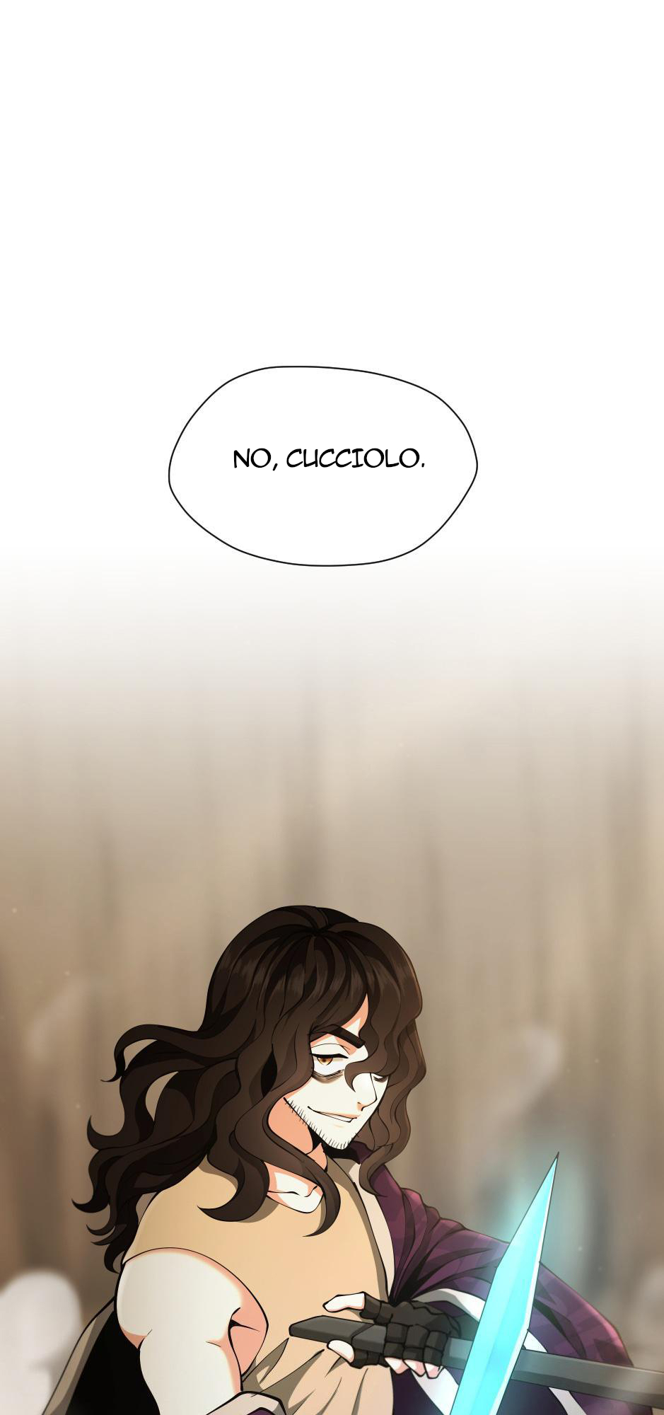 Read The Beginning After the End (IT) Manga Online