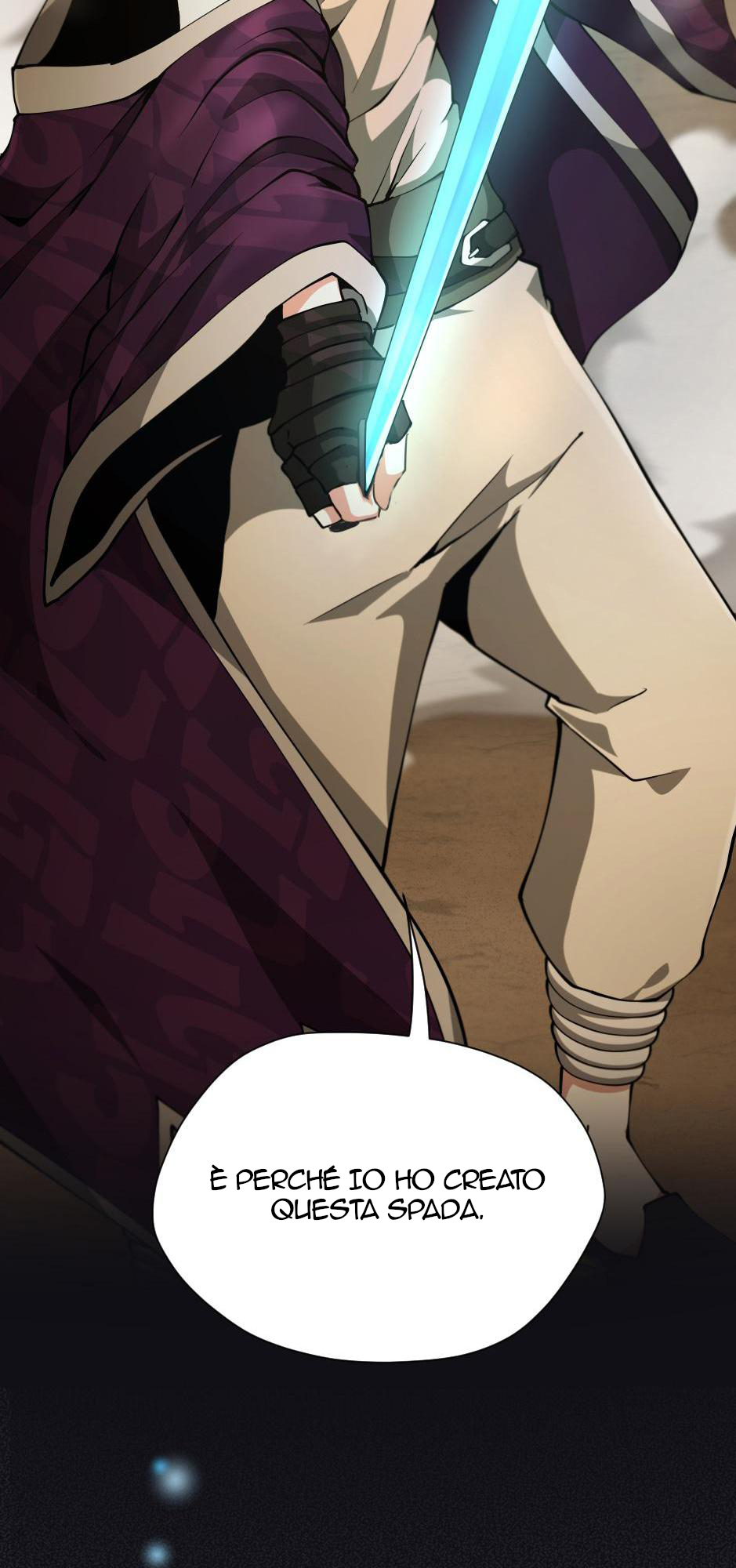 Read The Beginning After the End (IT) Manga Online