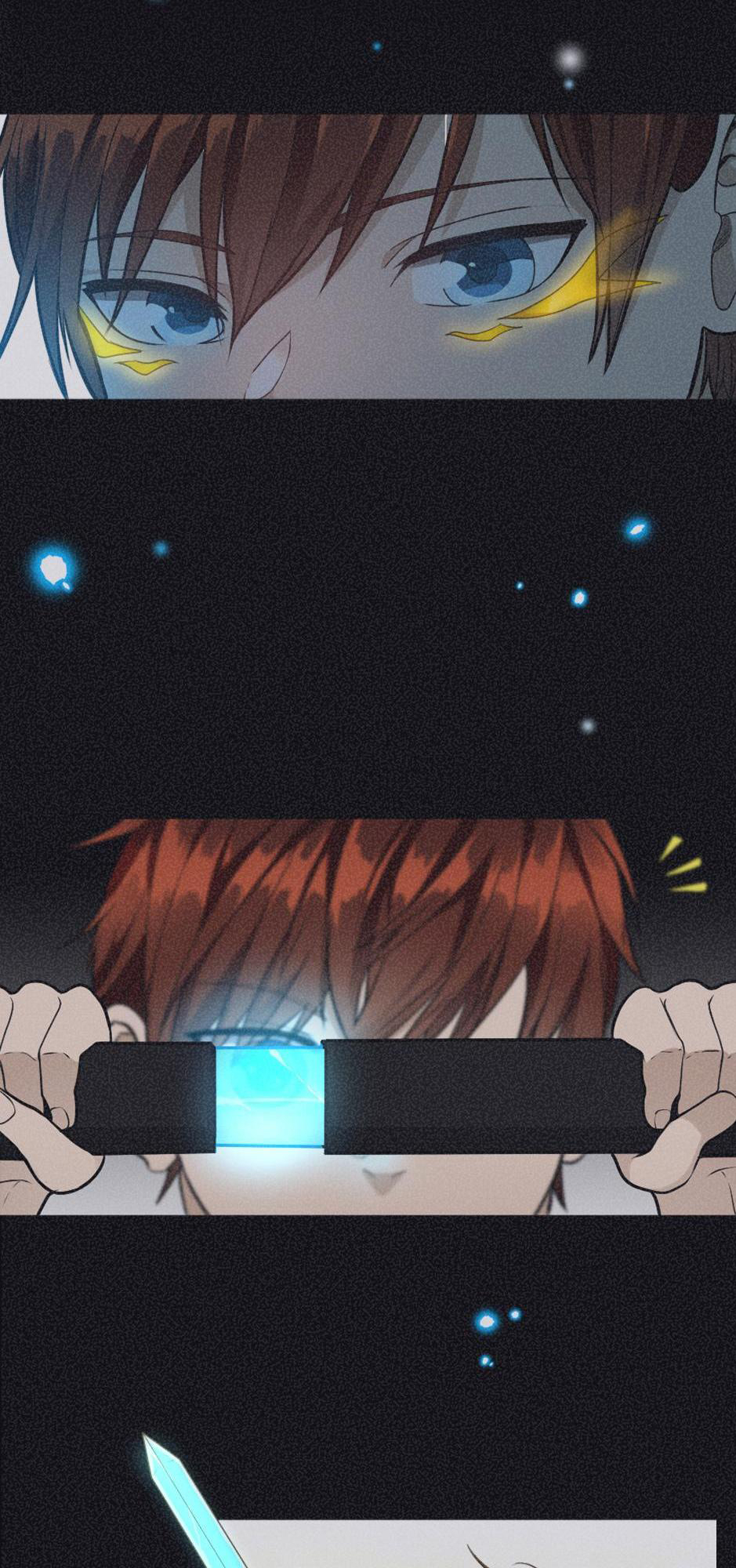 Read The Beginning After the End (IT) Manga Online