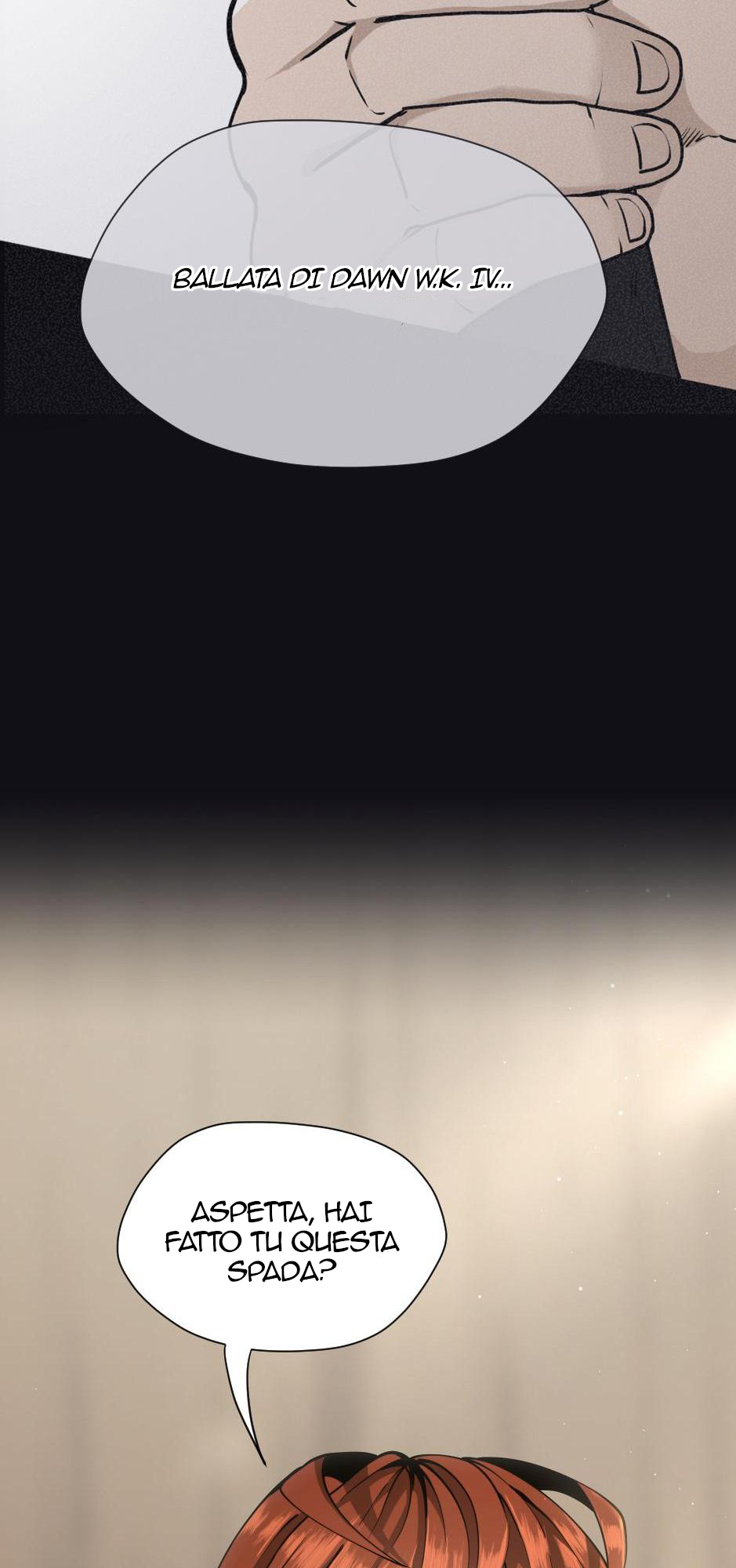 Read The Beginning After the End (IT) Manga Online