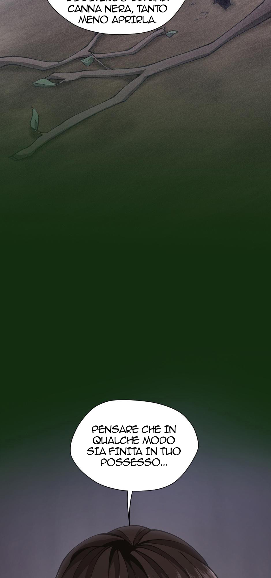 Read The Beginning After the End (IT) Manga Online