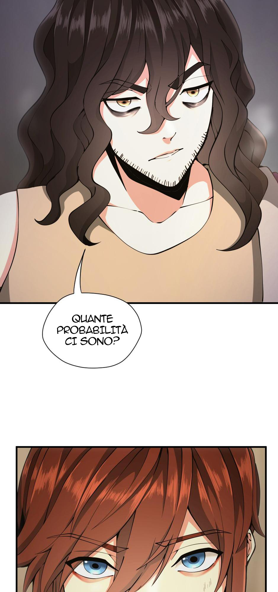 Read The Beginning After the End (IT) Manga Online