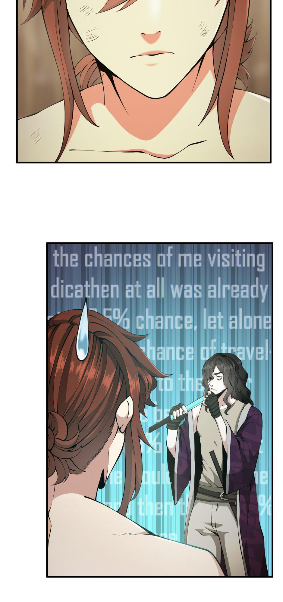 Read The Beginning After the End (IT) Manga Online