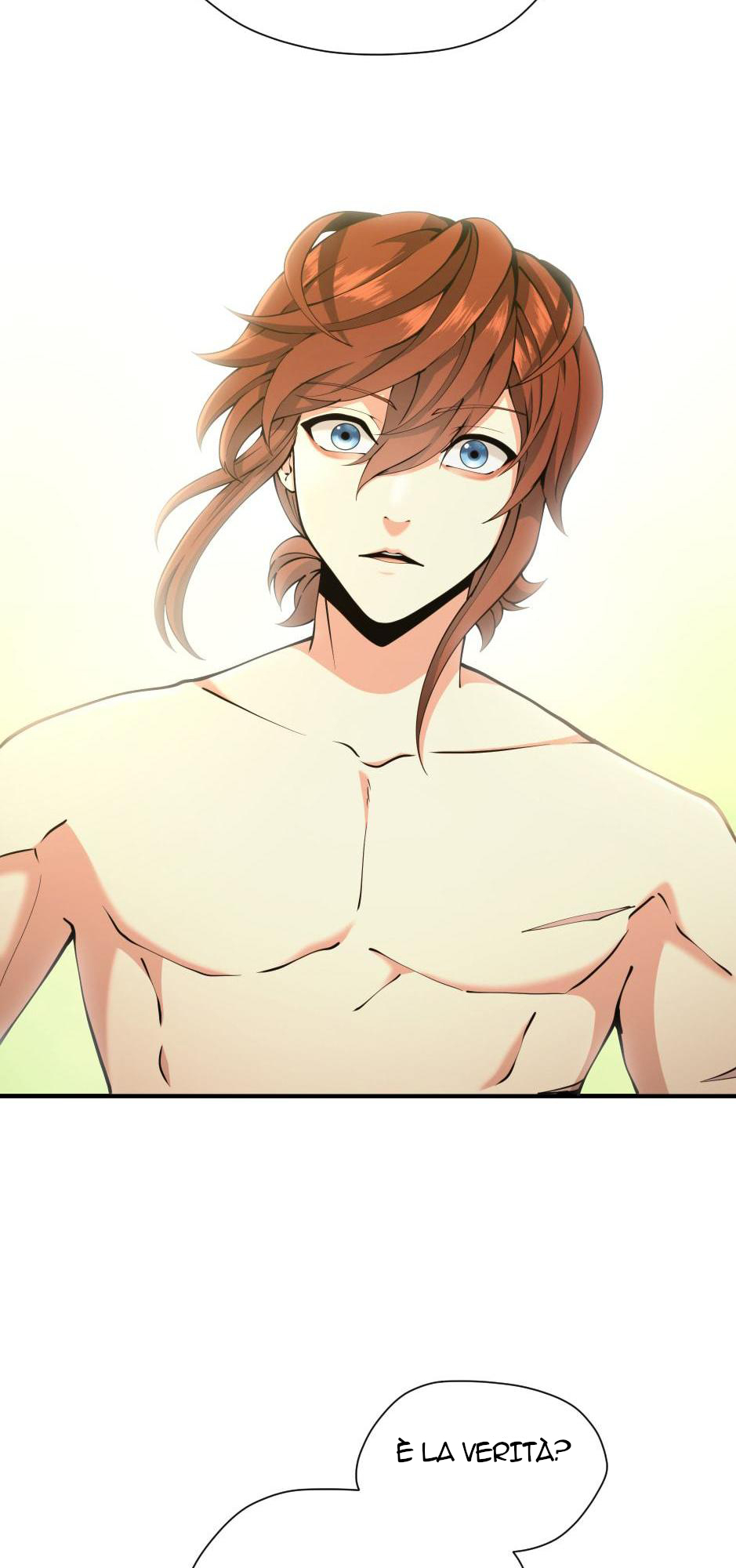 Read The Beginning After the End (IT) Manga Online