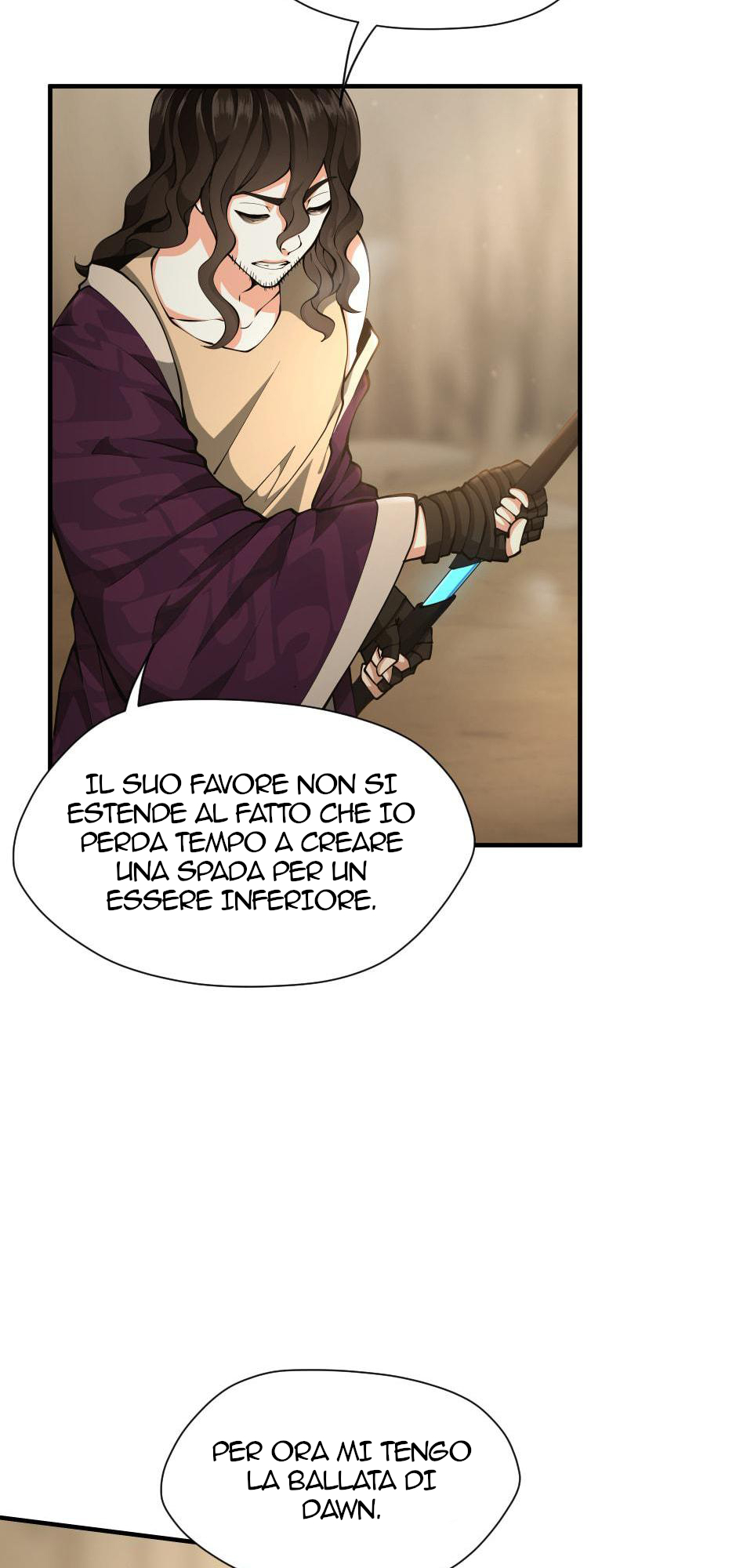 Read The Beginning After the End (IT) Manga Online