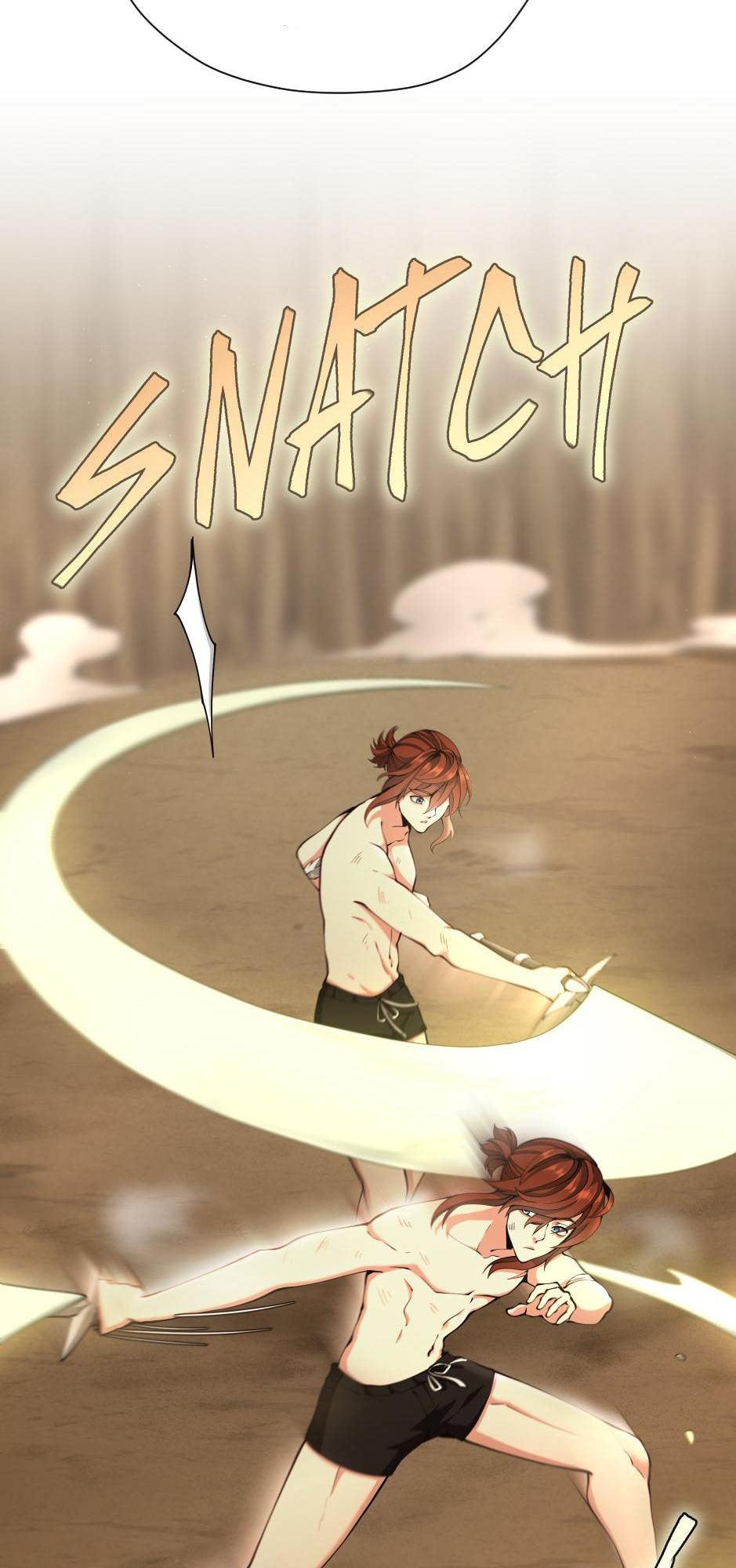 Read The Beginning After the End (IT) Manga Online
