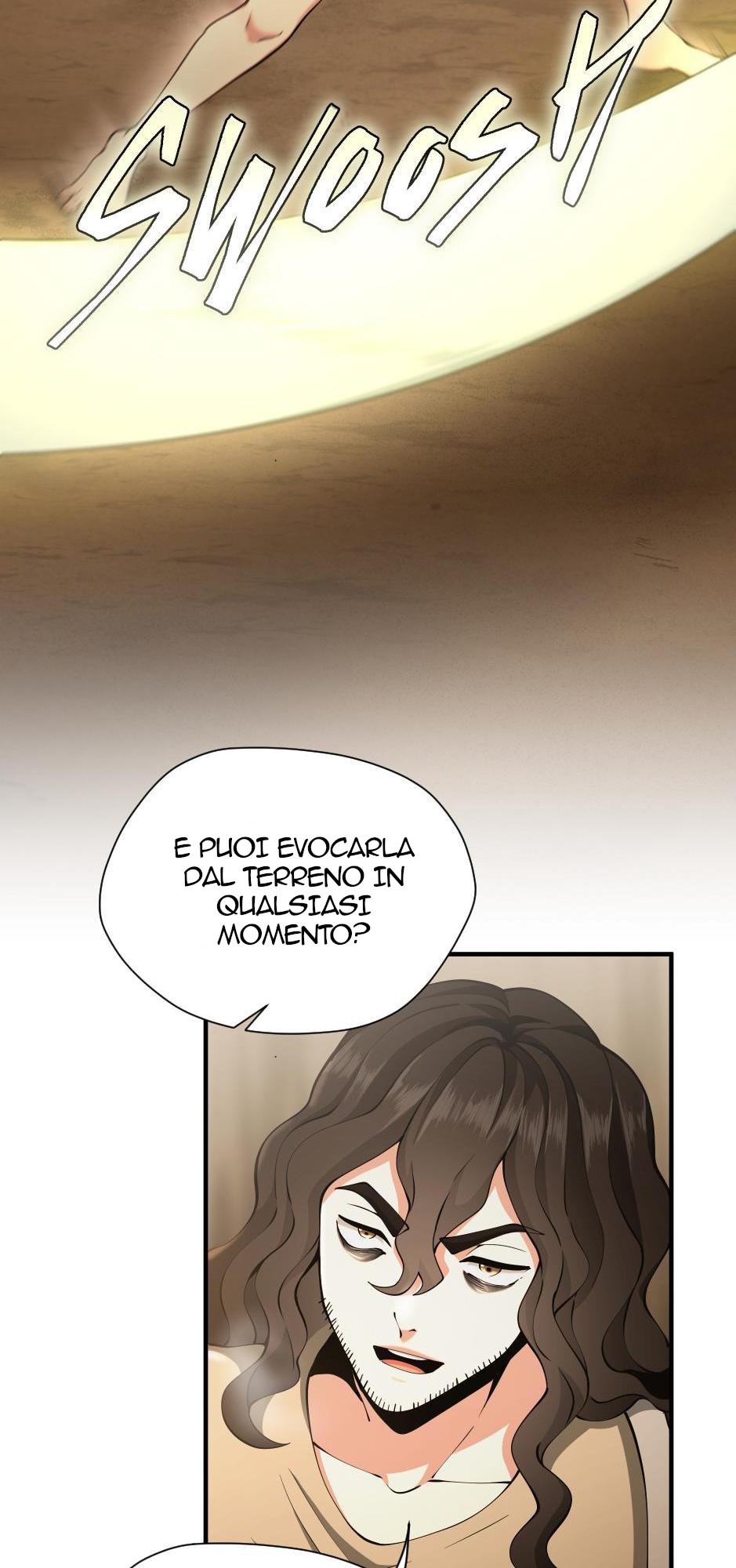 Read The Beginning After the End (IT) Manga Online