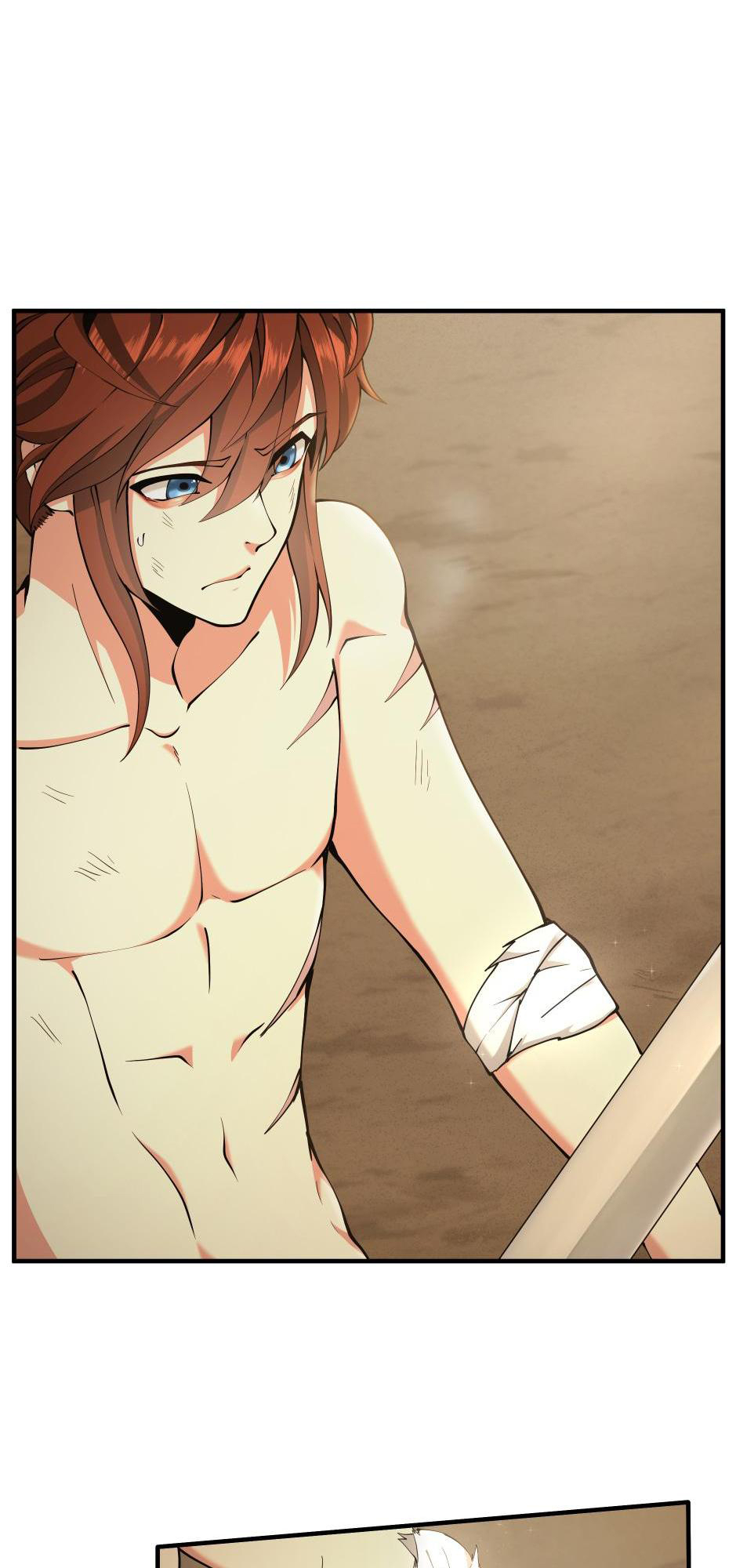 Read The Beginning After the End (IT) Manga Online