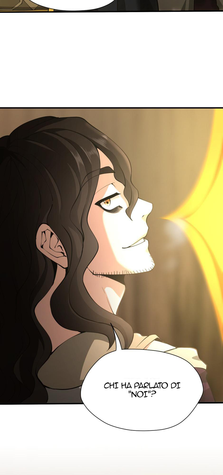 Read The Beginning After the End (IT) Manga Online