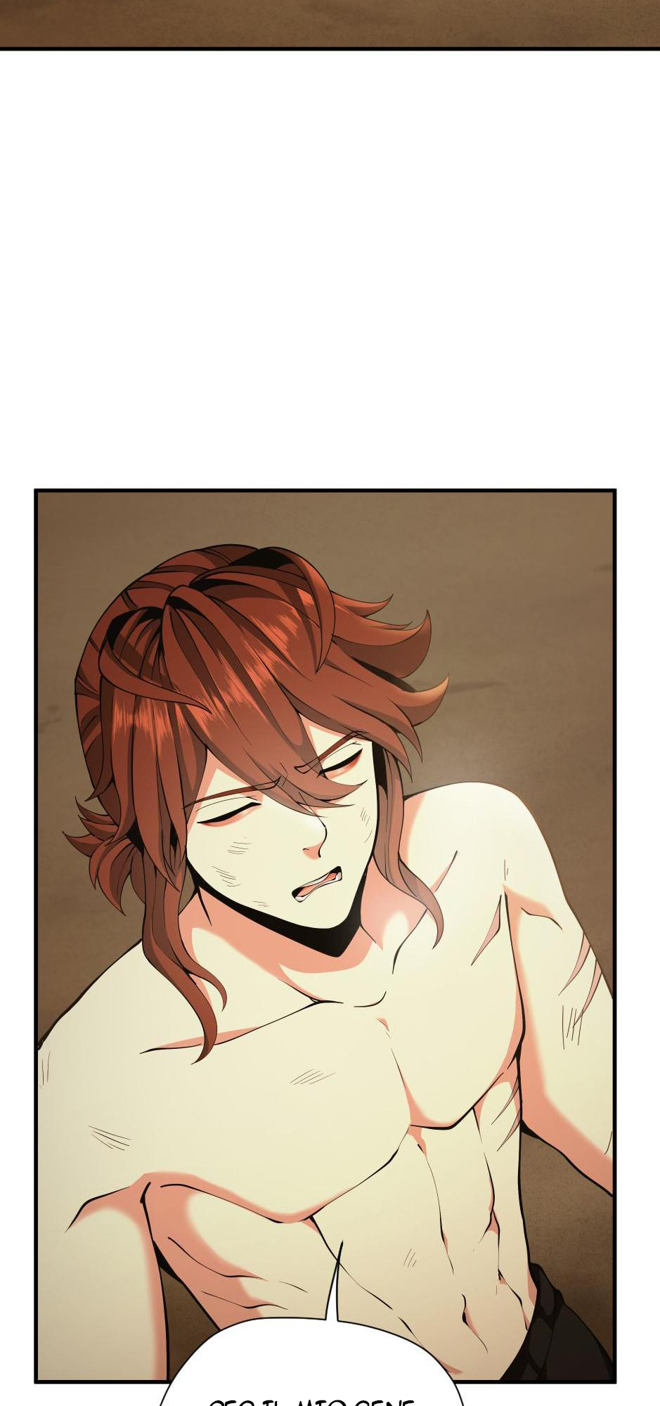 Read The Beginning After the End (IT) Manga Online