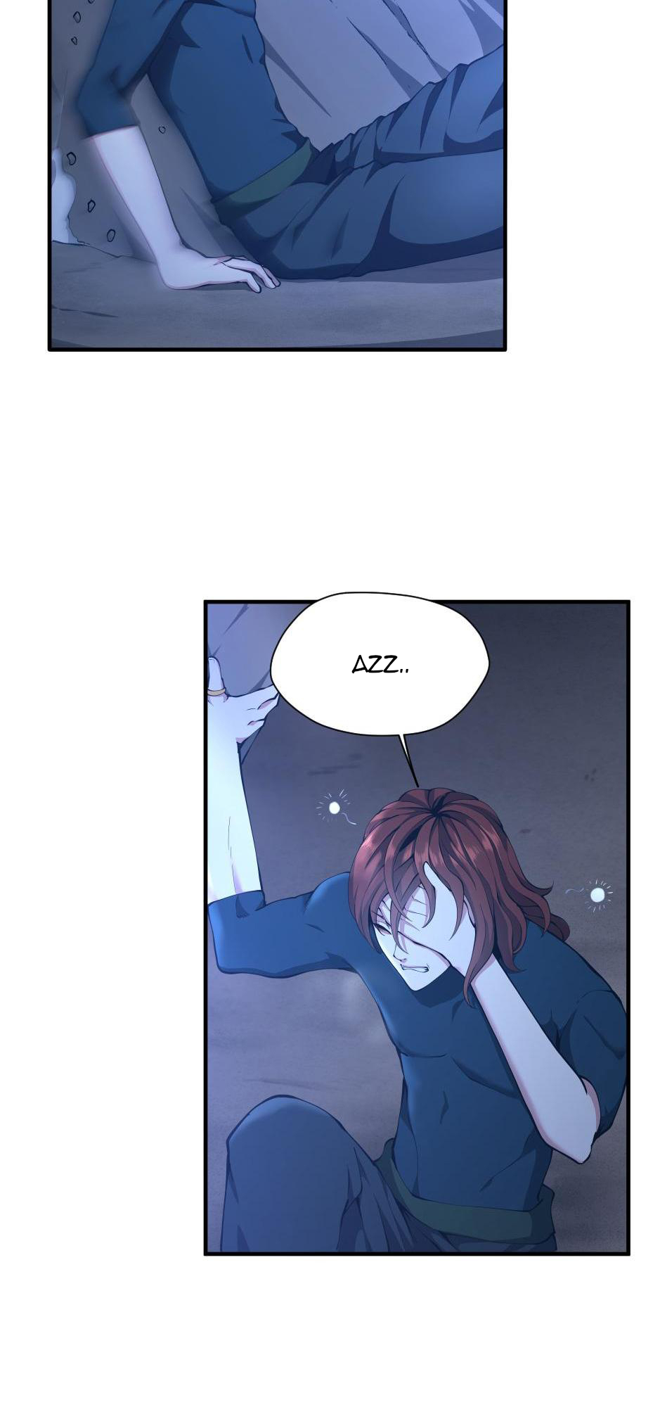 Read The Beginning After the End (IT) Manga Online
