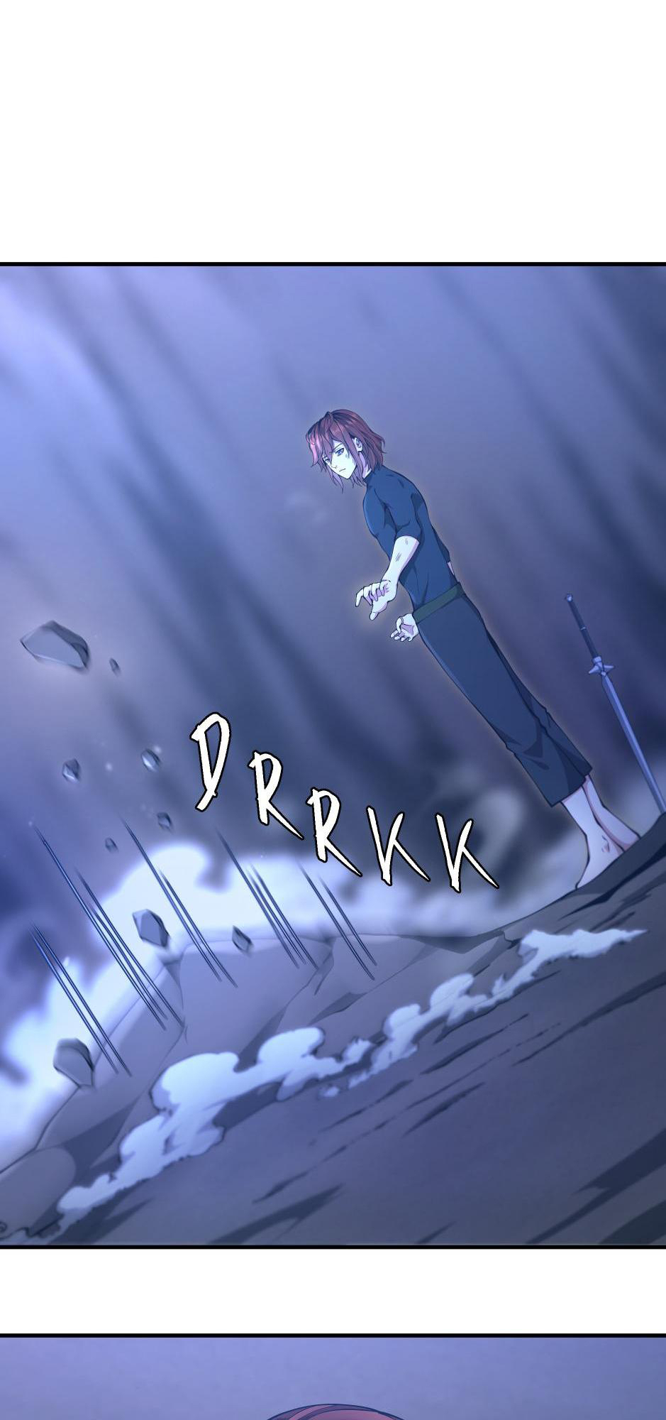 Read The Beginning After the End (IT) Manga Online
