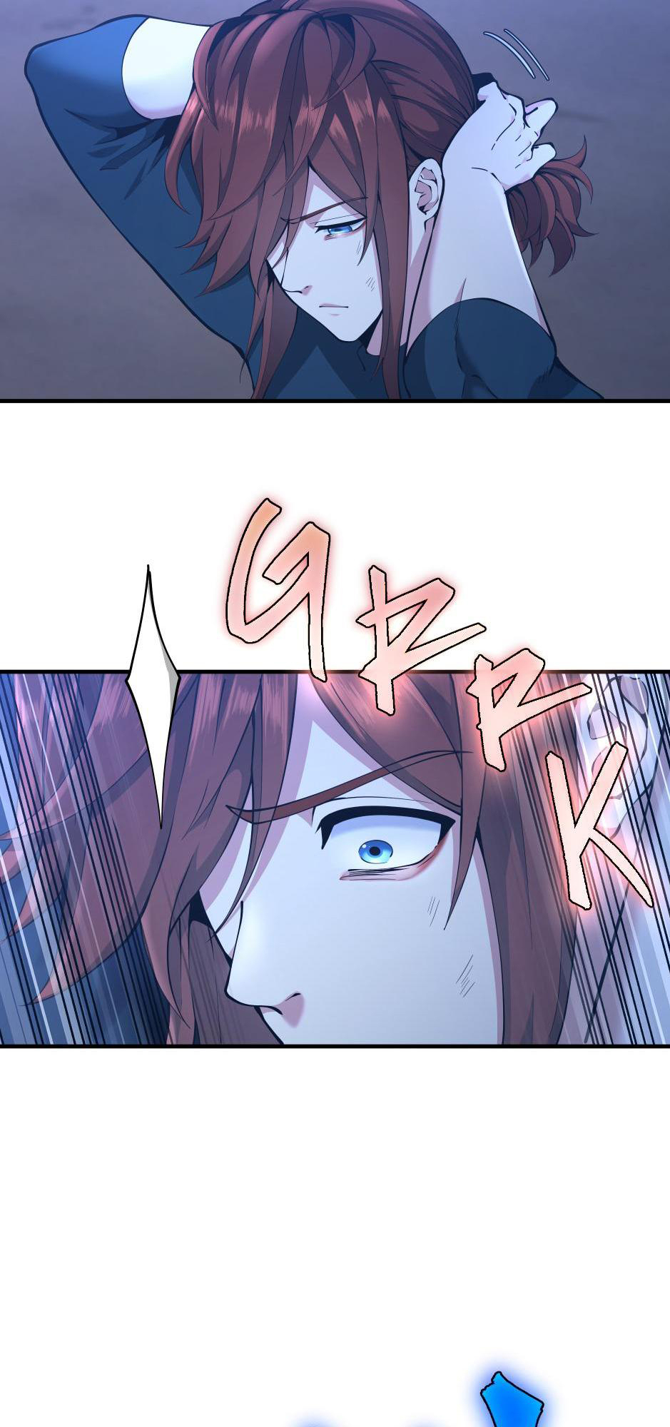 Read The Beginning After the End (IT) Manga Online