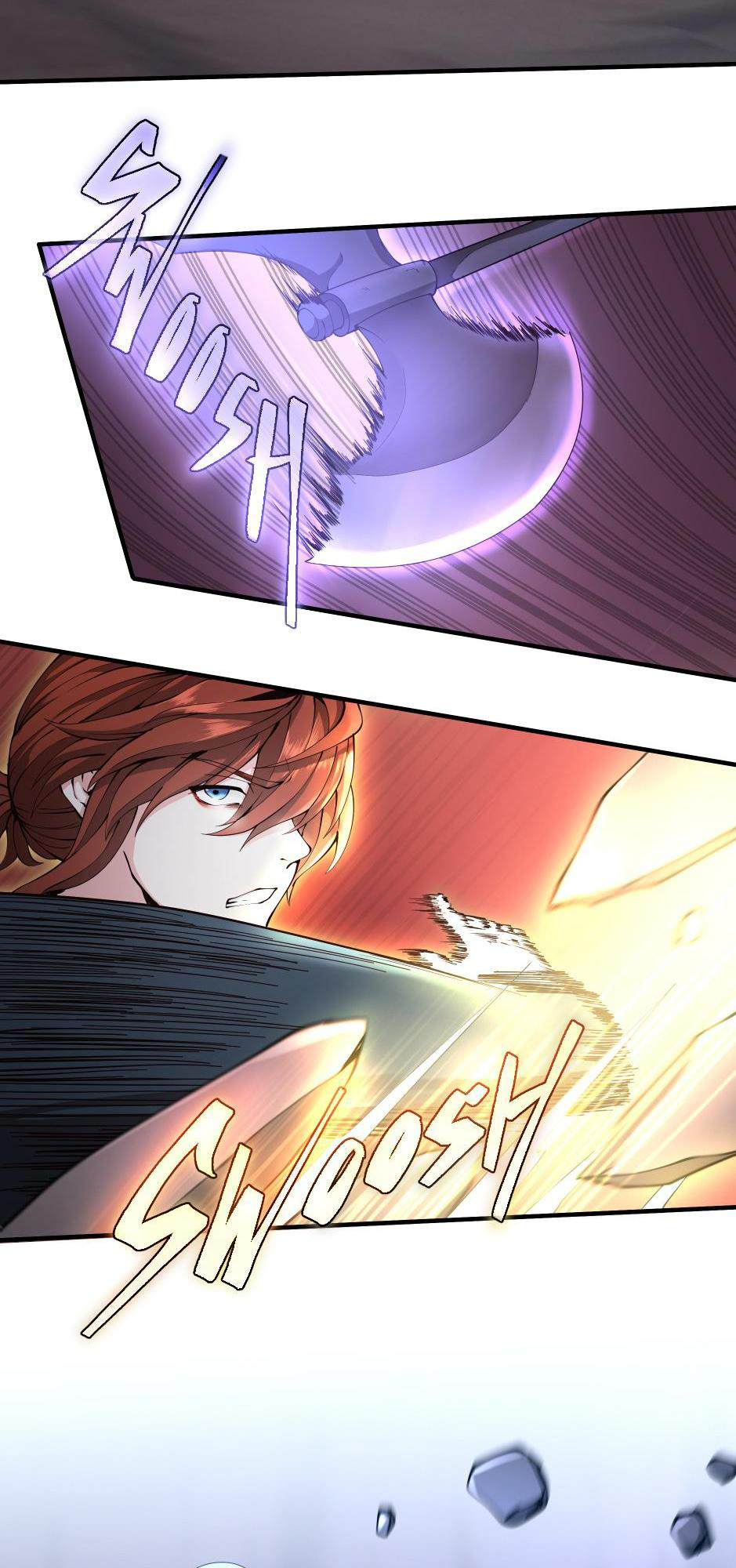 Read The Beginning After the End (IT) Manga Online