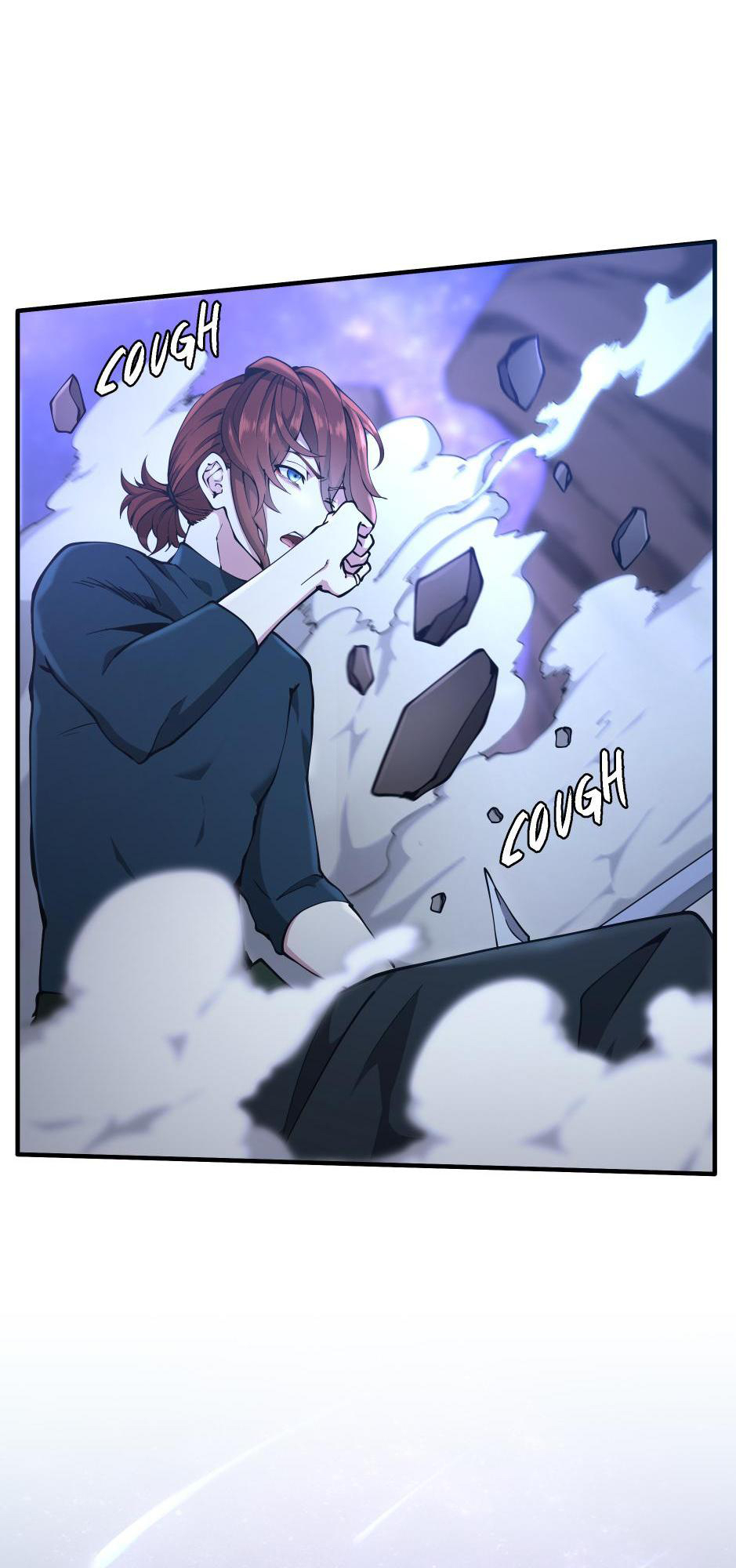Read The Beginning After the End (IT) Manga Online