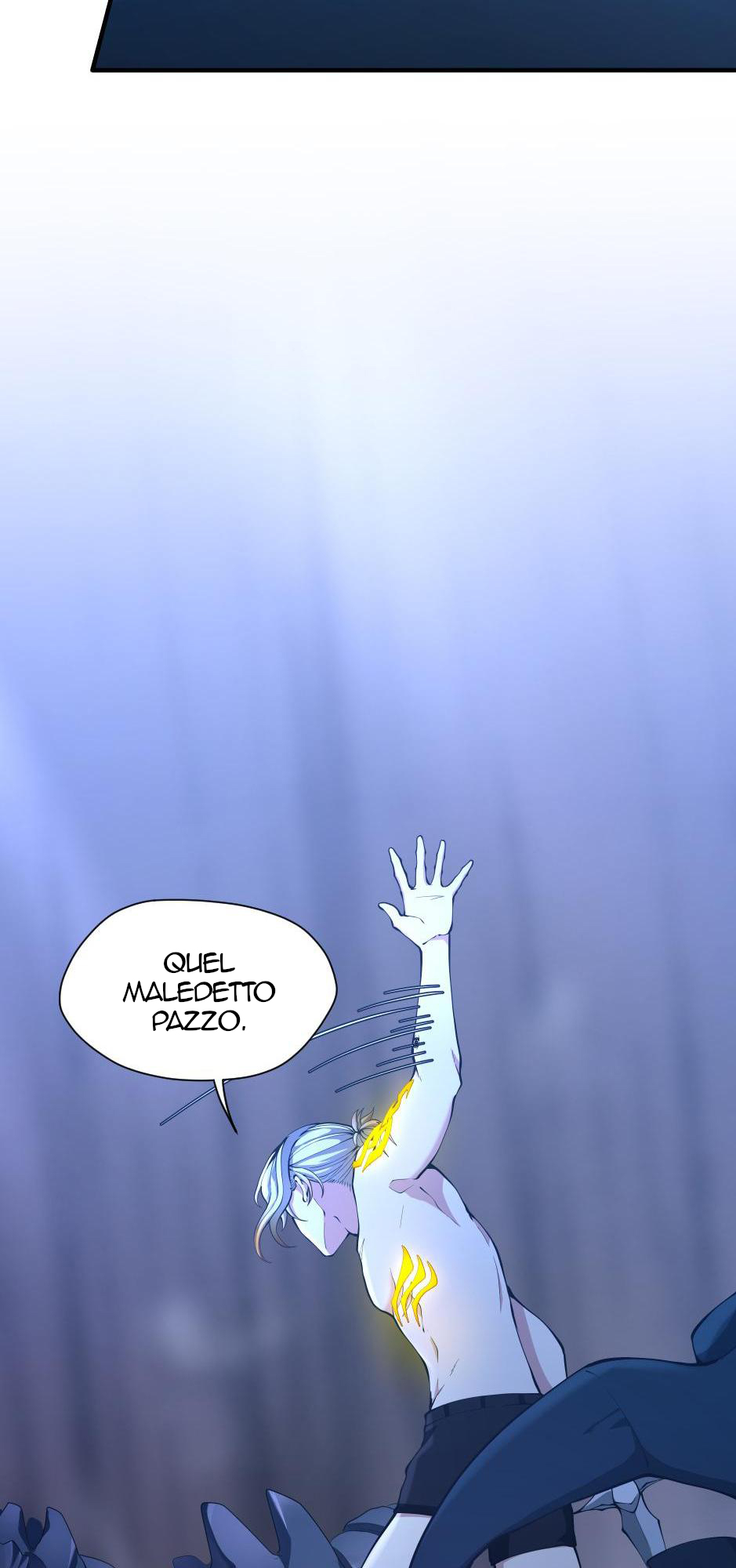 Read The Beginning After the End (IT) Manga Online