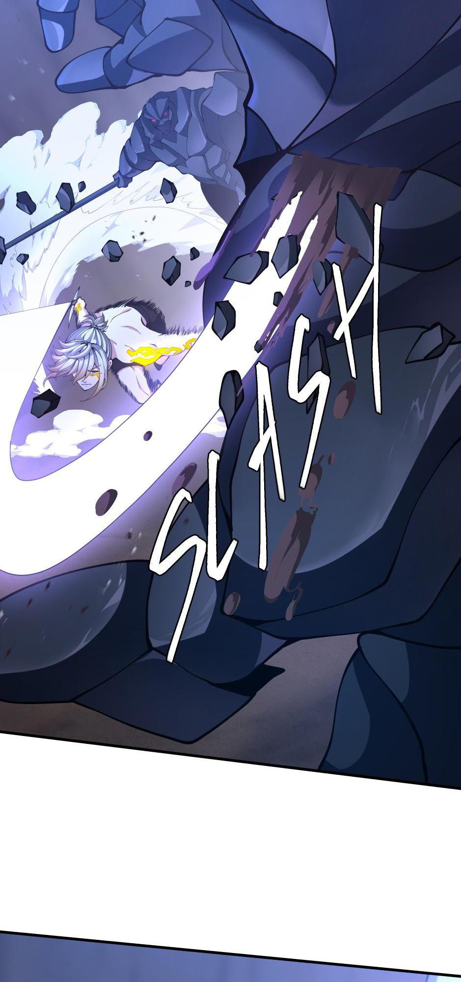 Read The Beginning After the End (IT) Manga Online