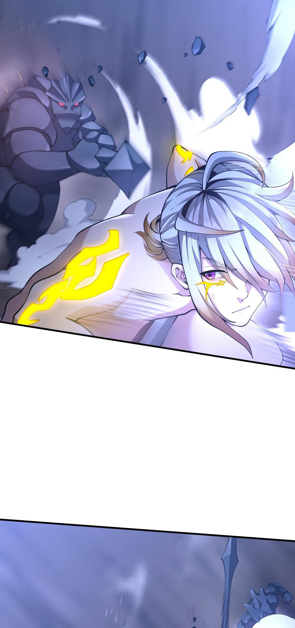 Read The Beginning After the End (IT) Manga Online