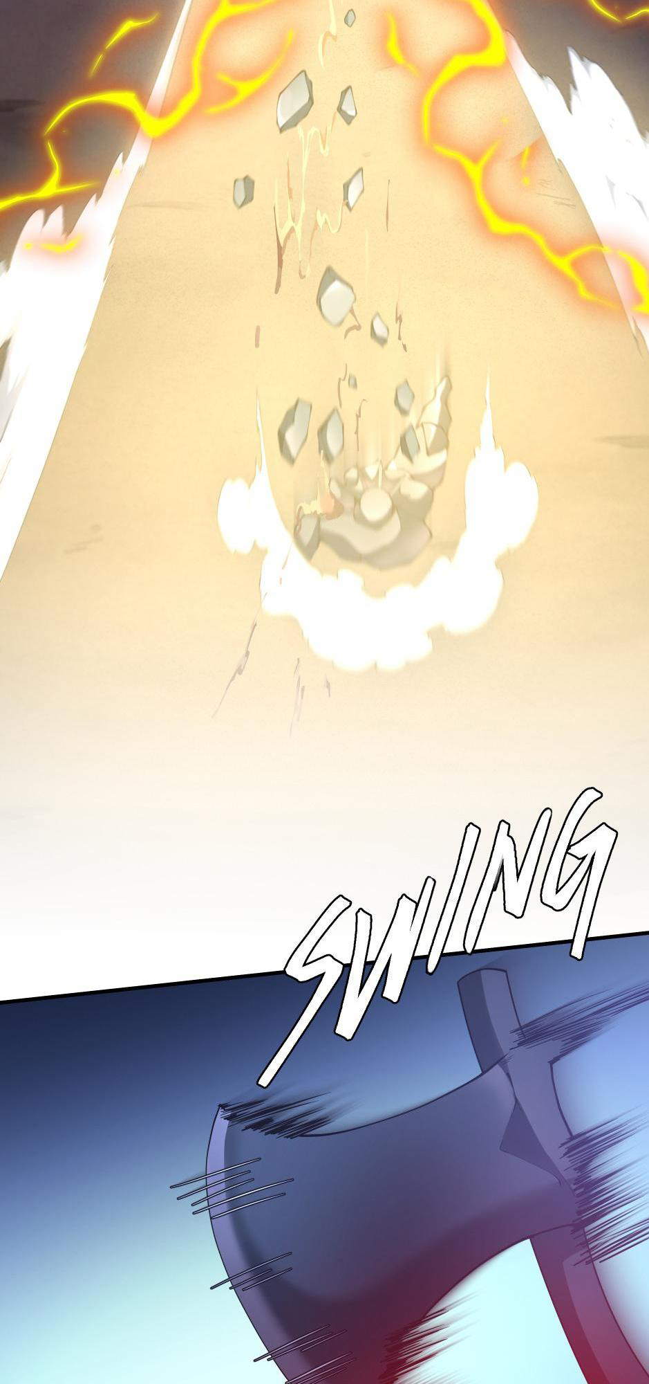 Read The Beginning After the End (IT) Manga Online