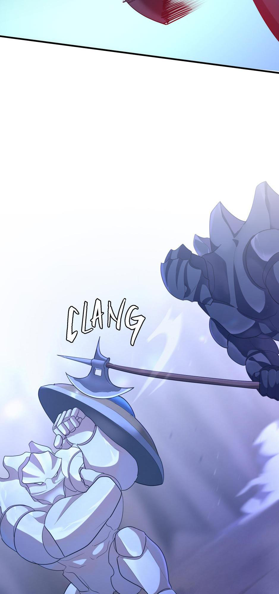 Read The Beginning After the End (IT) Manga Online
