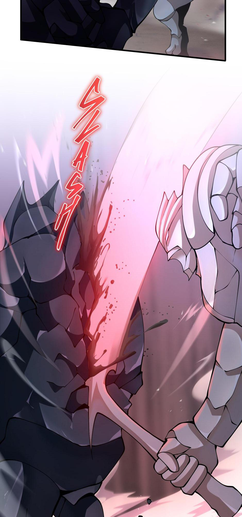 Read The Beginning After the End (IT) Manga Online