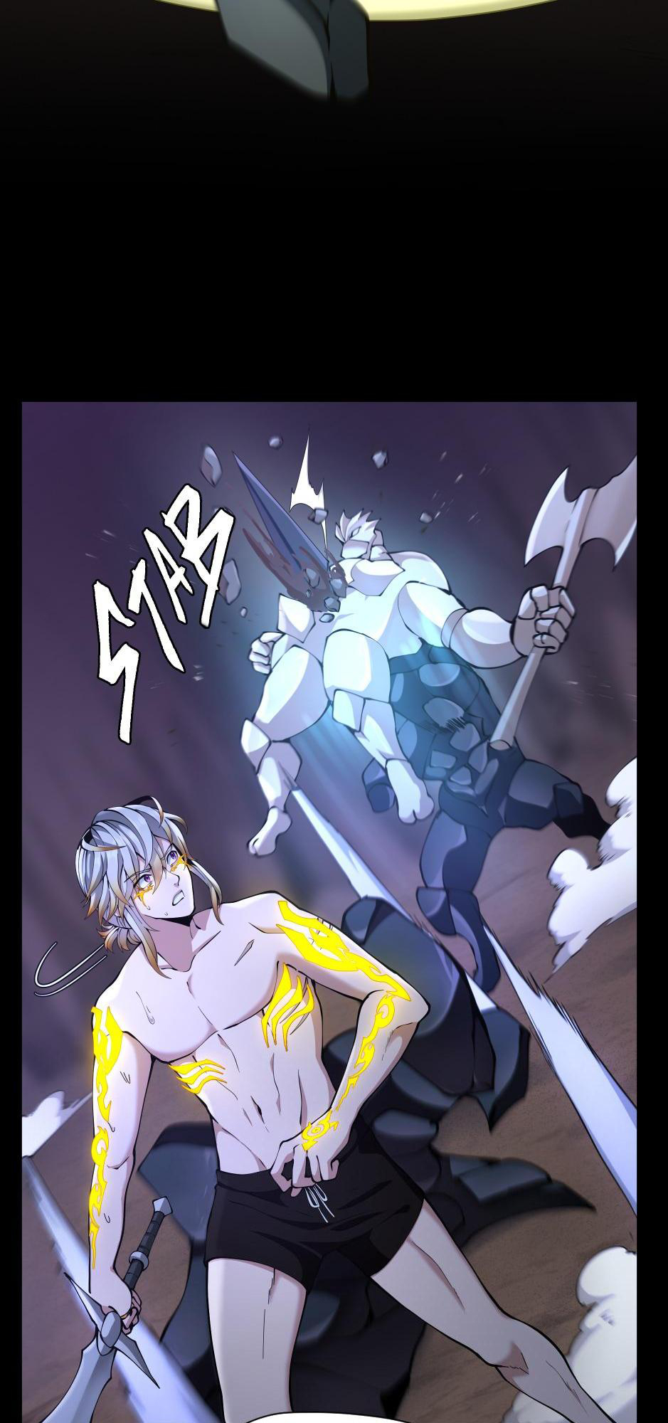 Read The Beginning After the End (IT) Manga Online