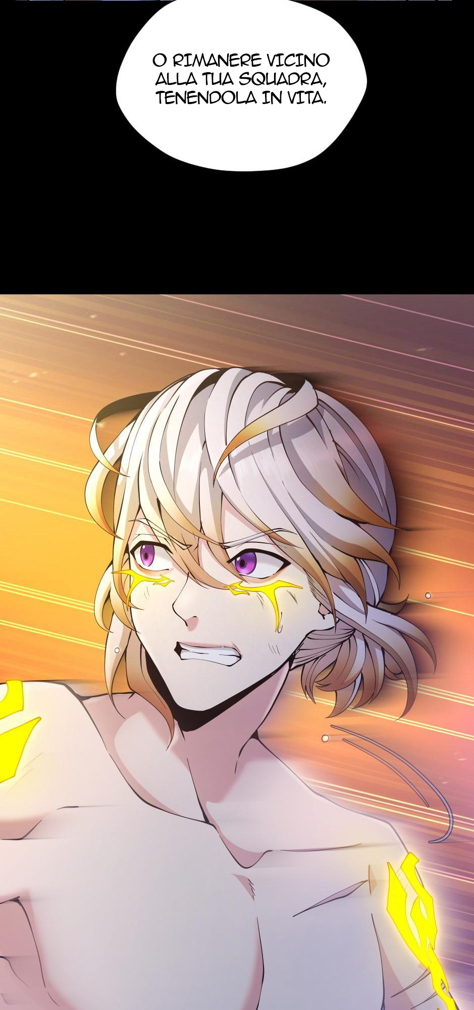 Read The Beginning After the End (IT) Manga Online