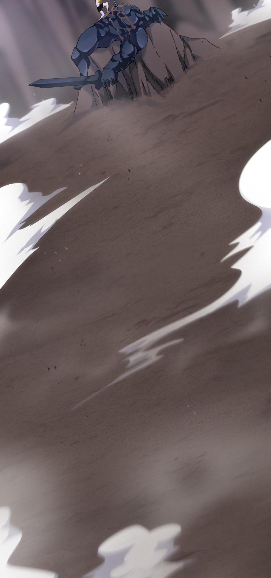 Read The Beginning After the End (IT) Manga Online