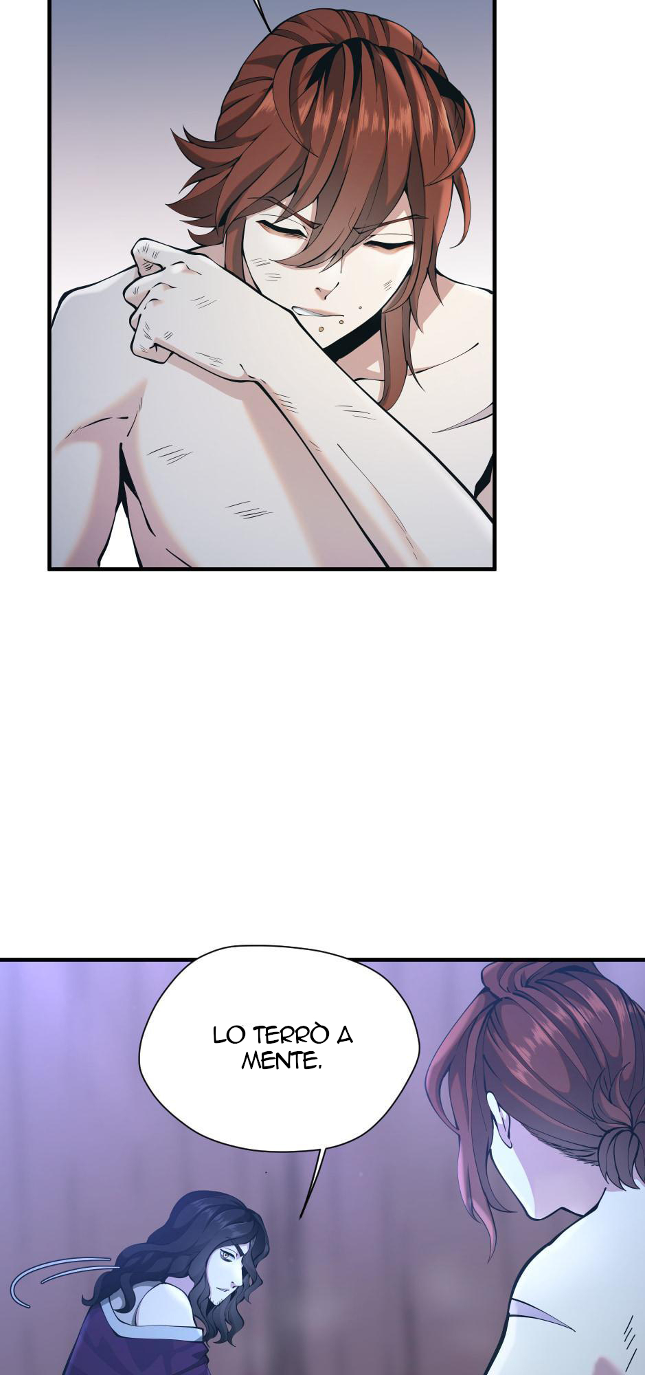 Read The Beginning After the End (IT) Manga Online