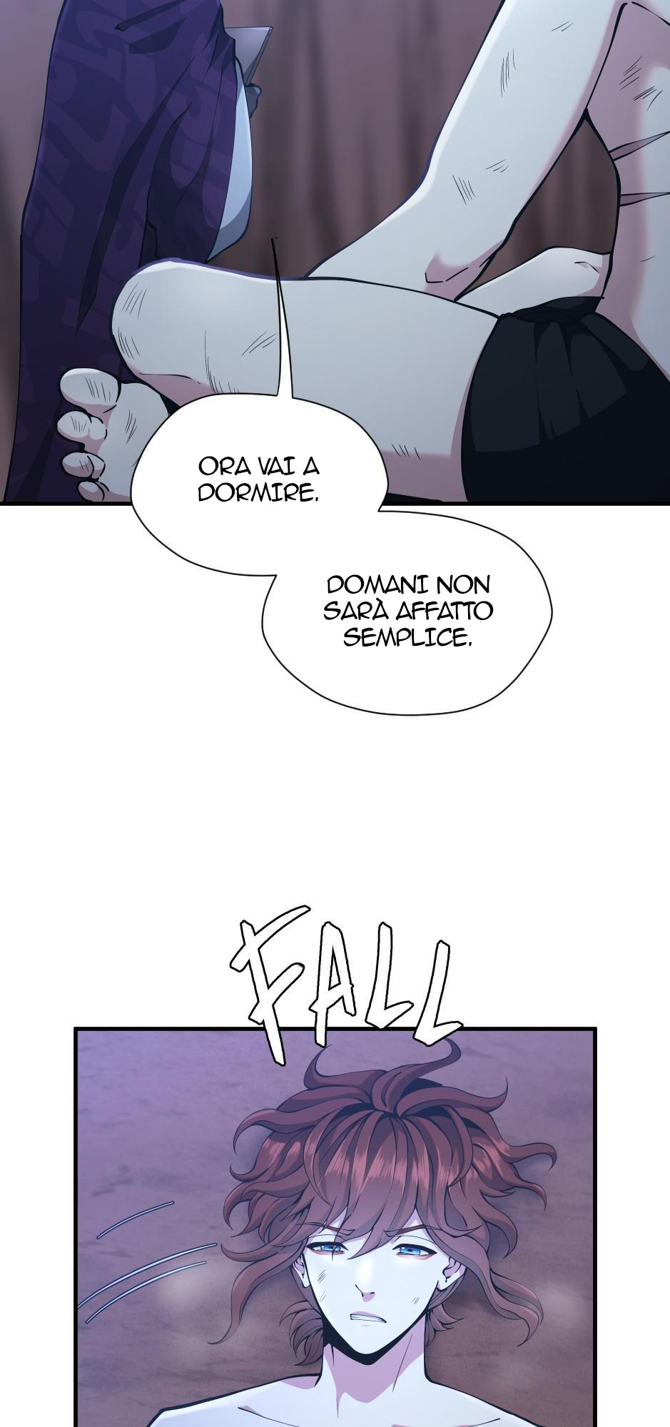 Read The Beginning After the End (IT) Manga Online