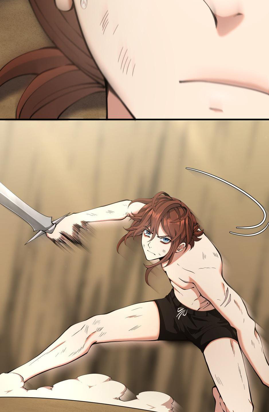 Read The Beginning After the End (IT) Manga Online