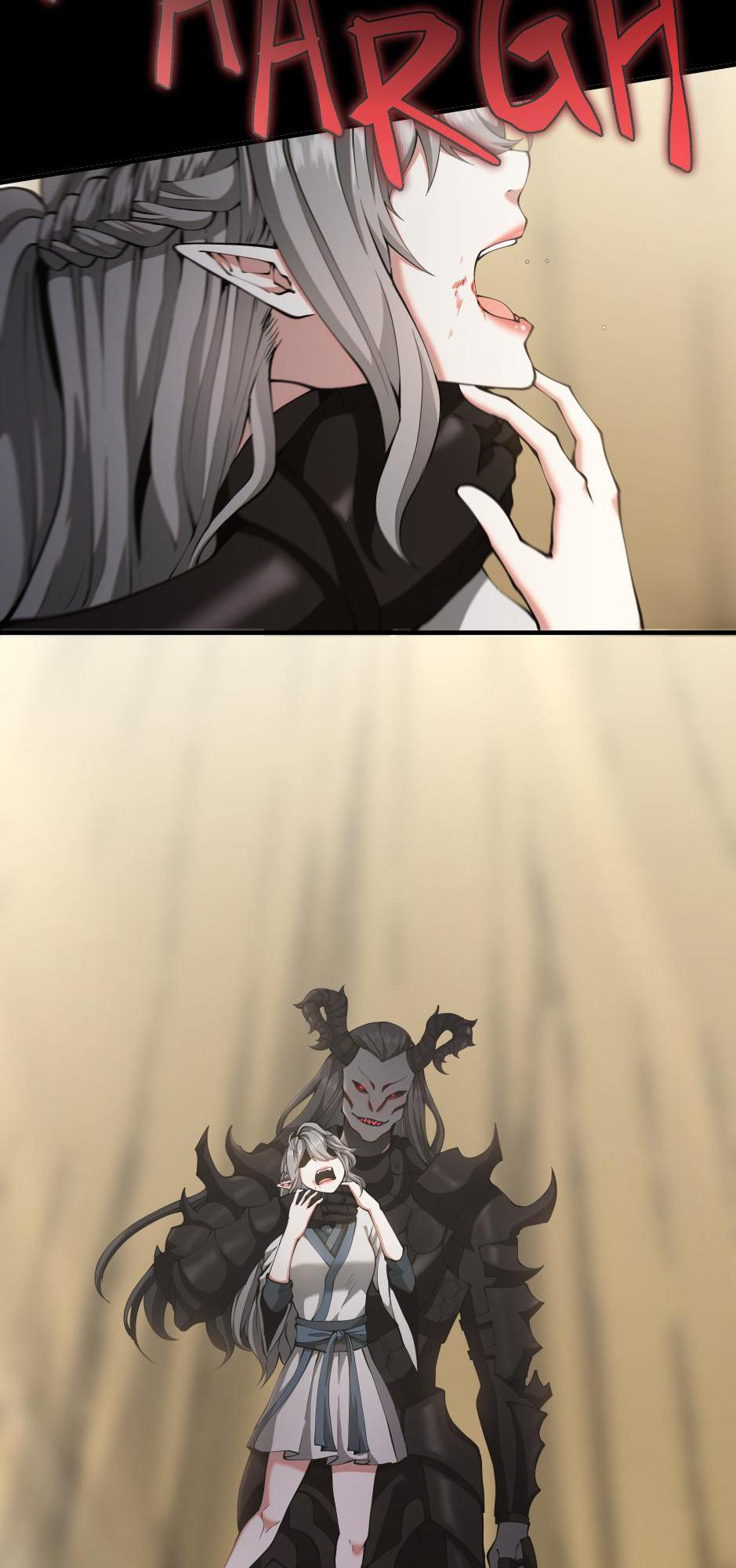 Read The Beginning After the End (IT) Manga Online
