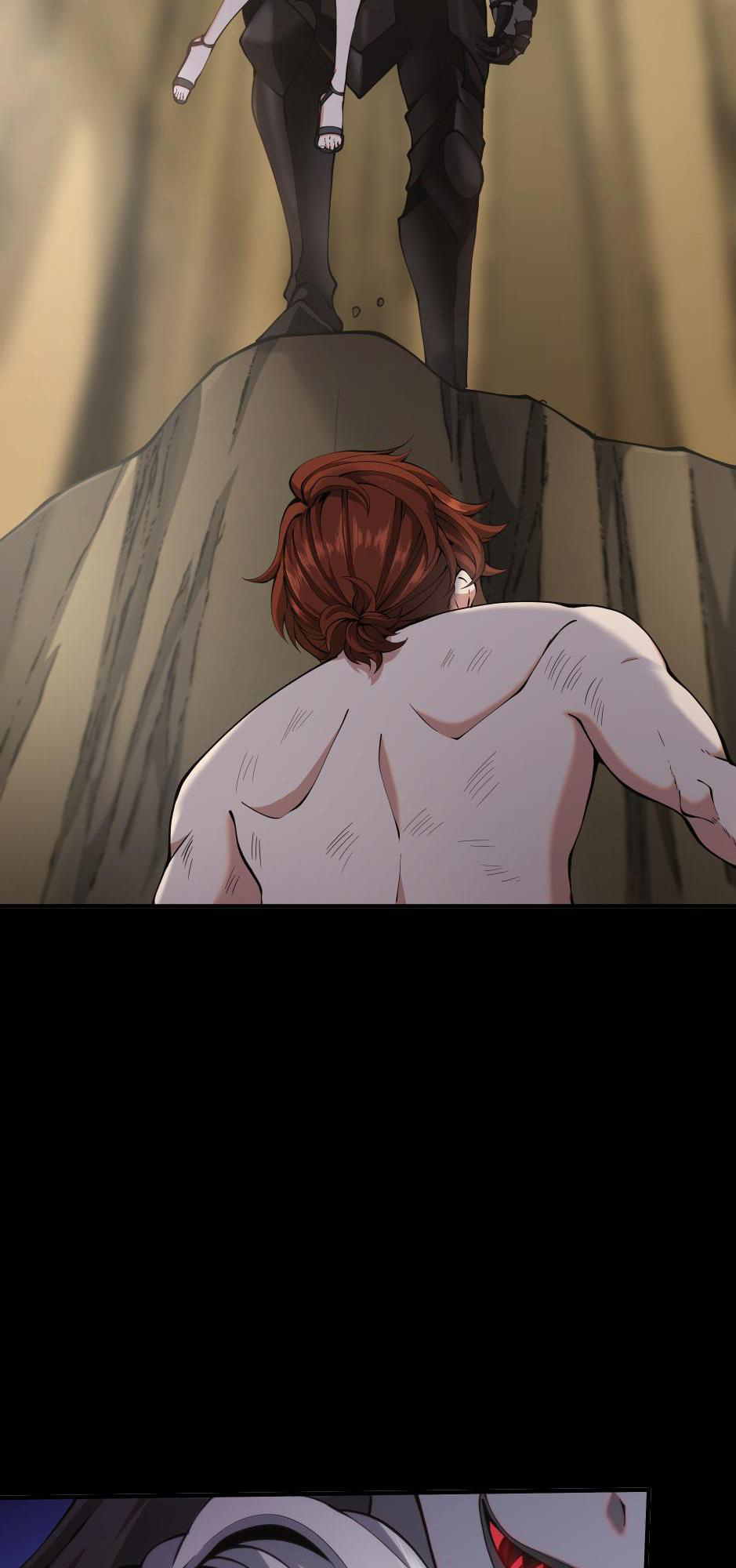 Read The Beginning After the End (IT) Manga Online