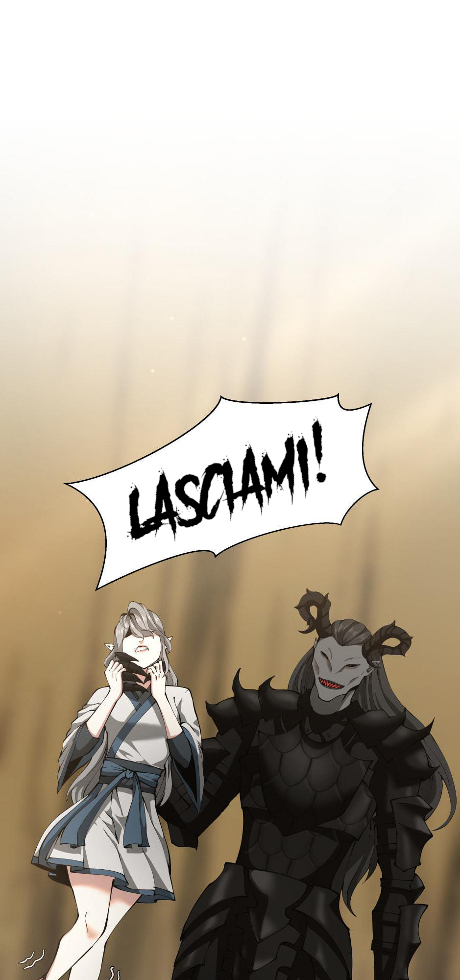 Read The Beginning After the End (IT) Manga Online