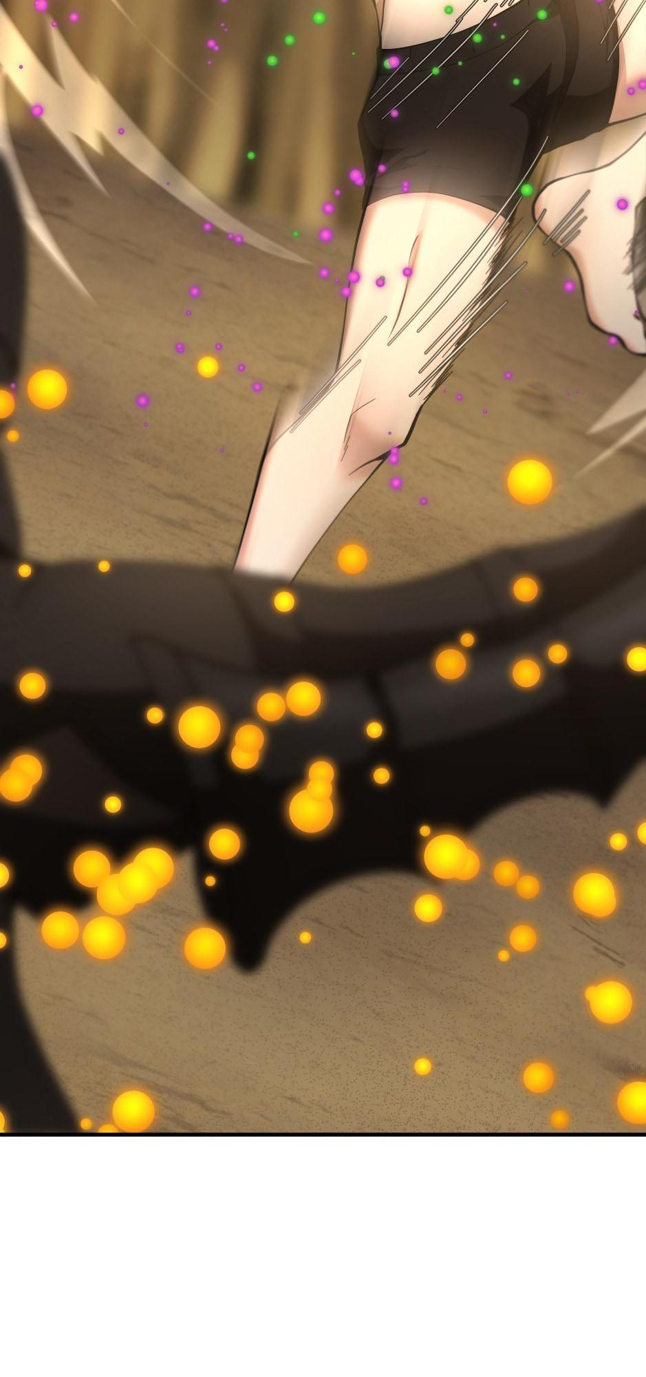 Read The Beginning After the End (IT) Manga Online