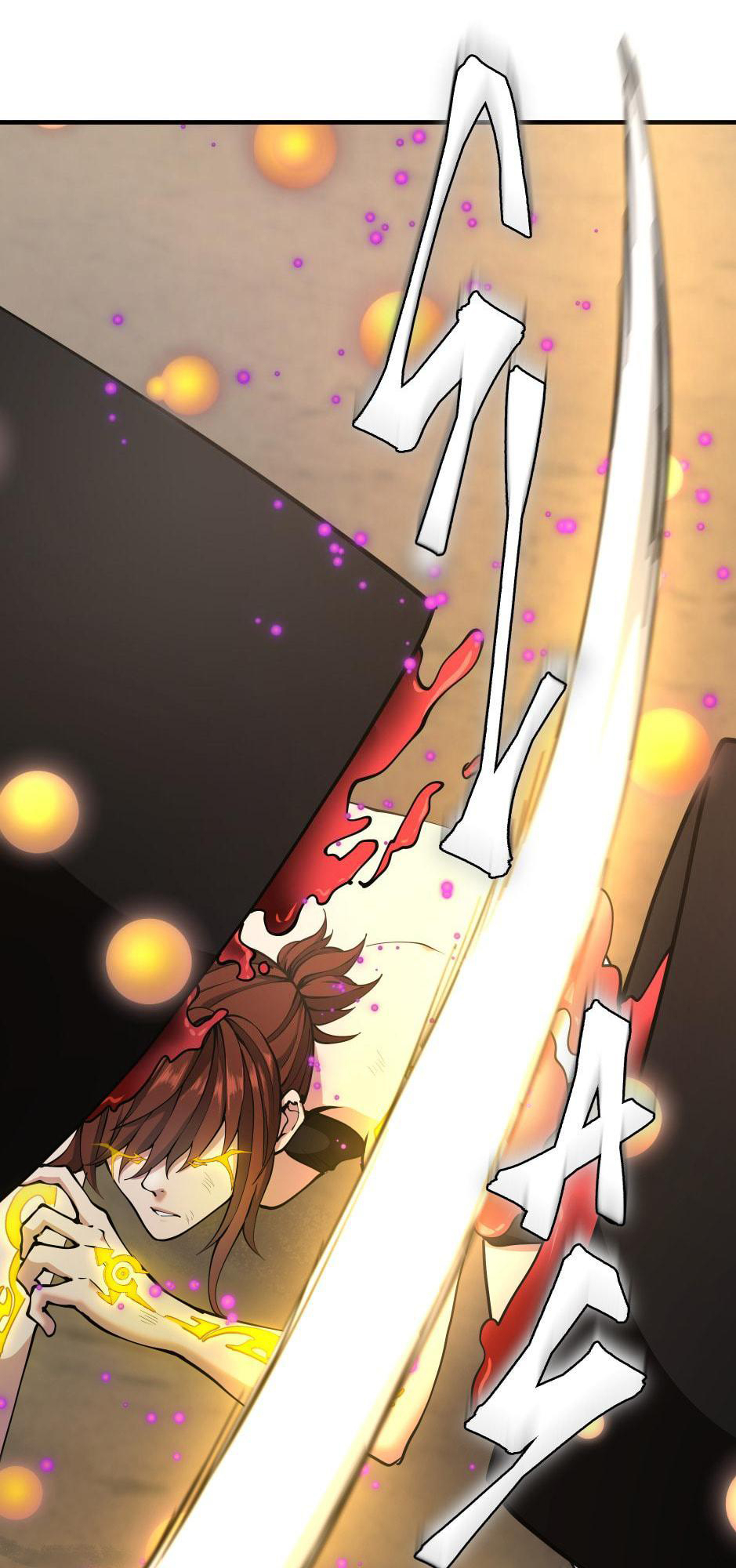 Read The Beginning After the End (IT) Manga Online