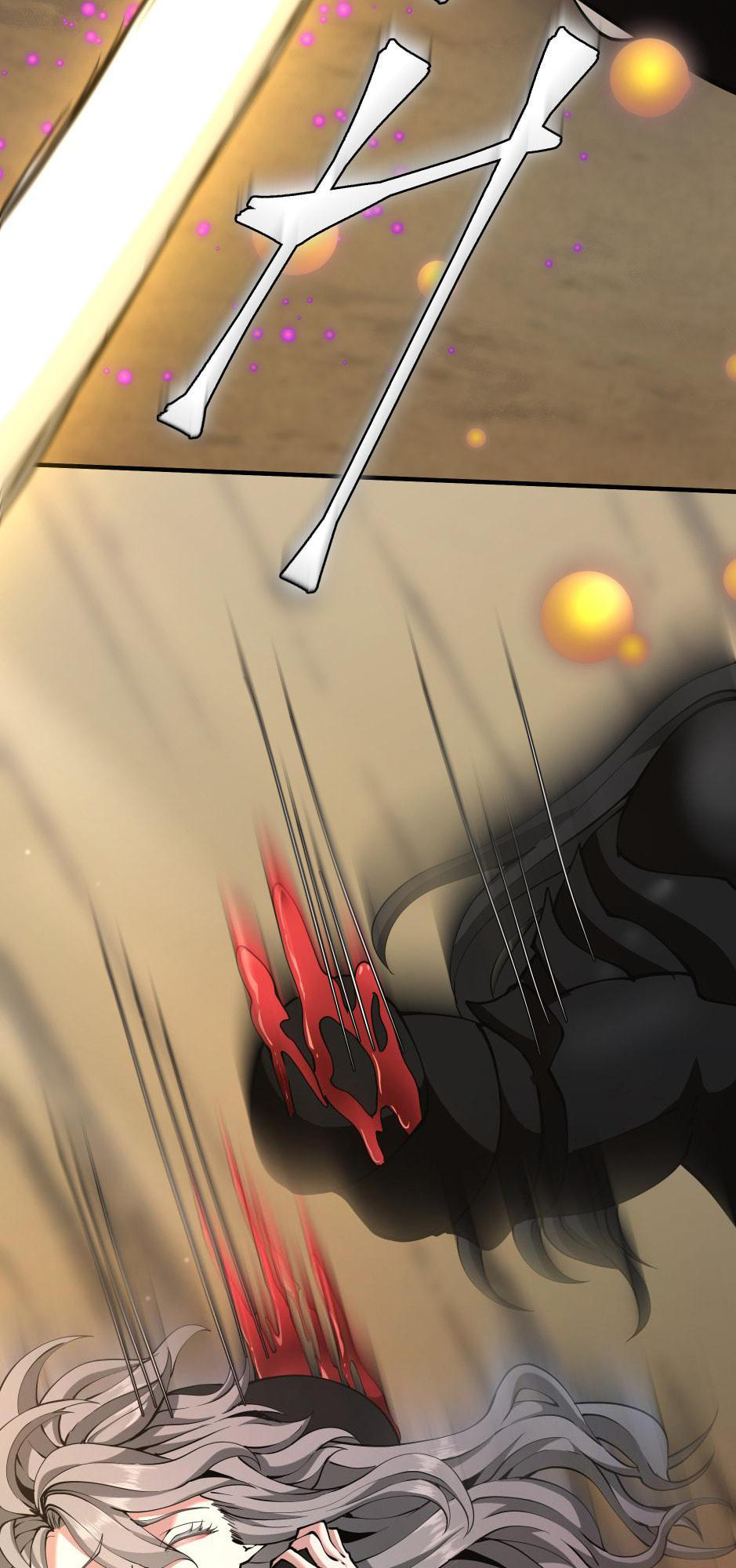 Read The Beginning After the End (IT) Manga Online