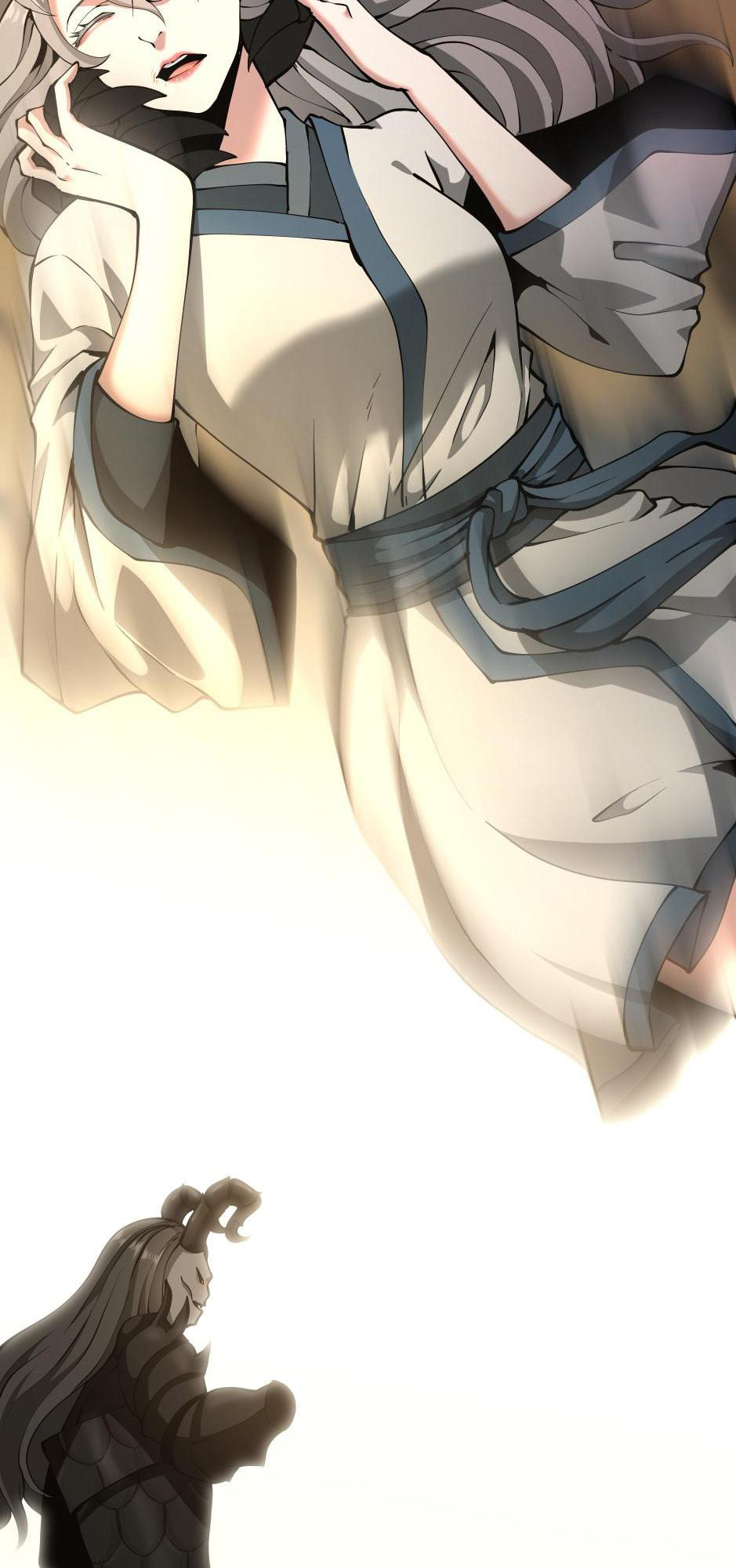 Read The Beginning After the End (IT) Manga Online