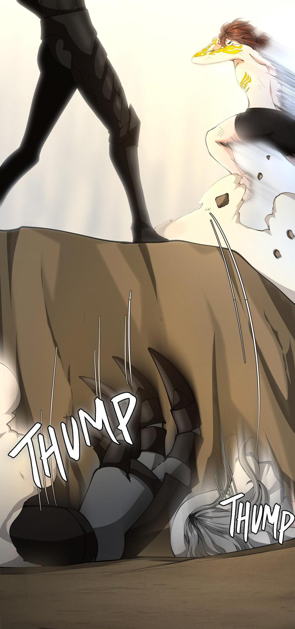 Read The Beginning After the End (IT) Manga Online