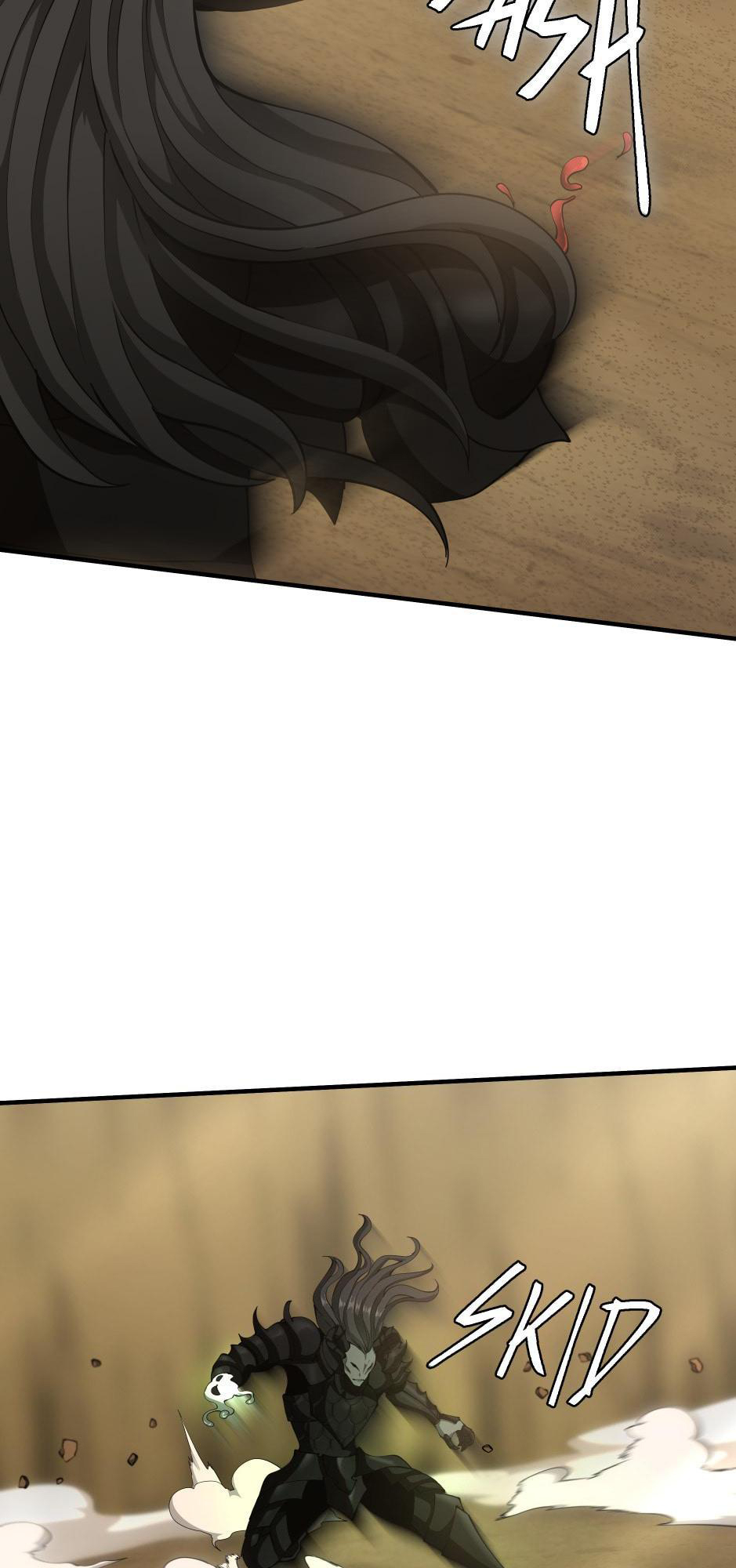 Read The Beginning After the End (IT) Manga Online
