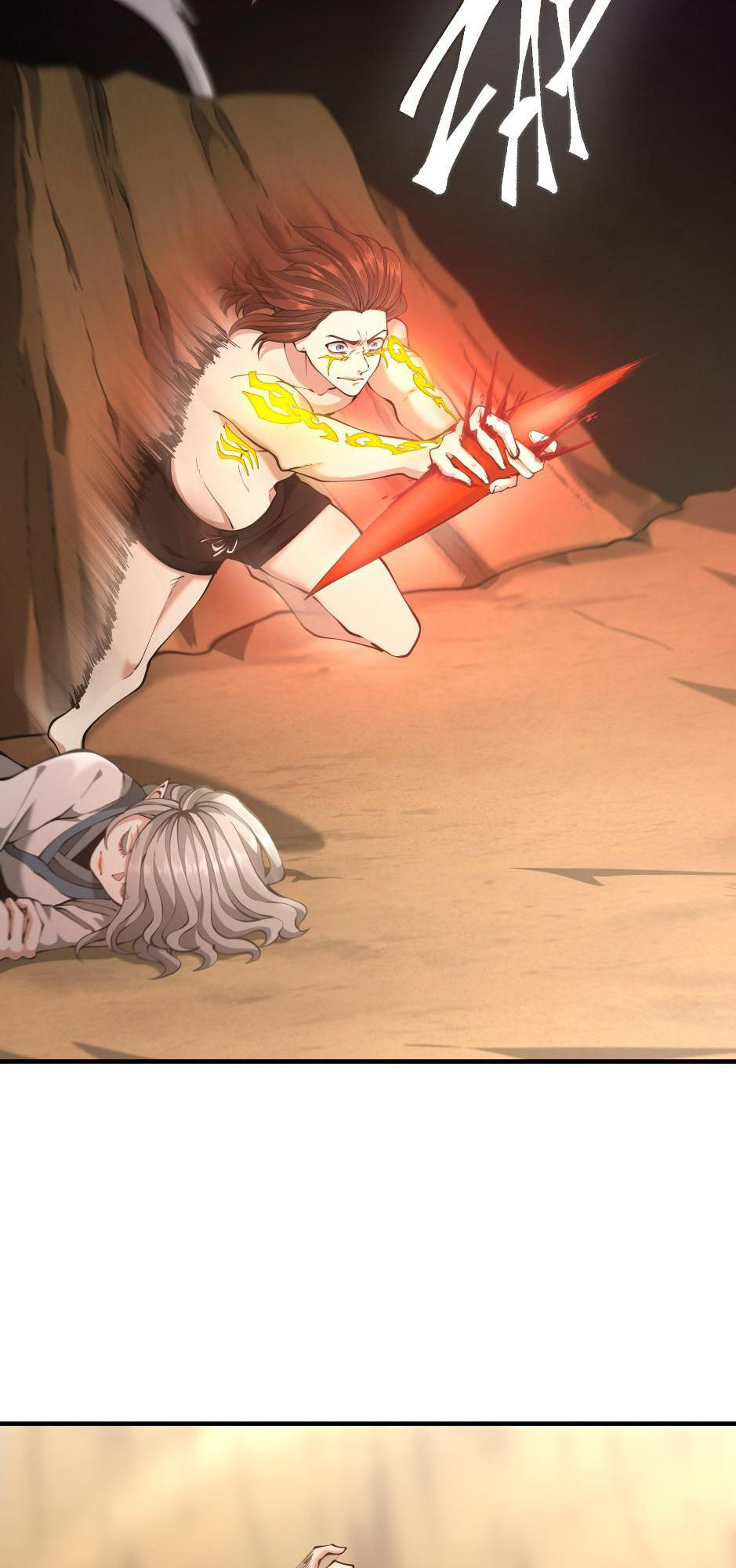 Read The Beginning After the End (IT) Manga Online