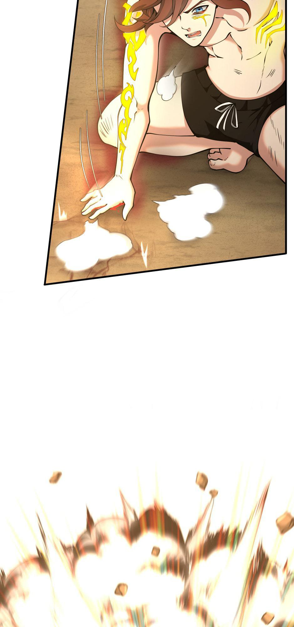 Read The Beginning After the End (IT) Manga Online