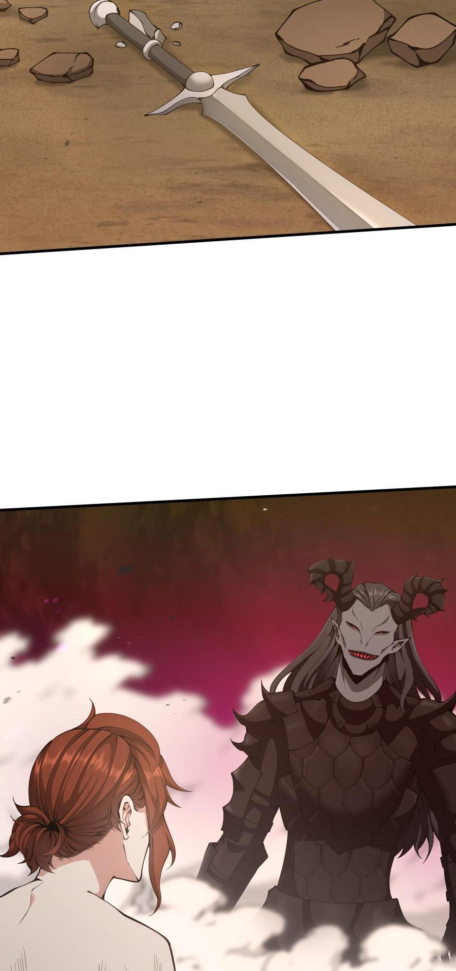 Read The Beginning After the End (IT) Manga Online