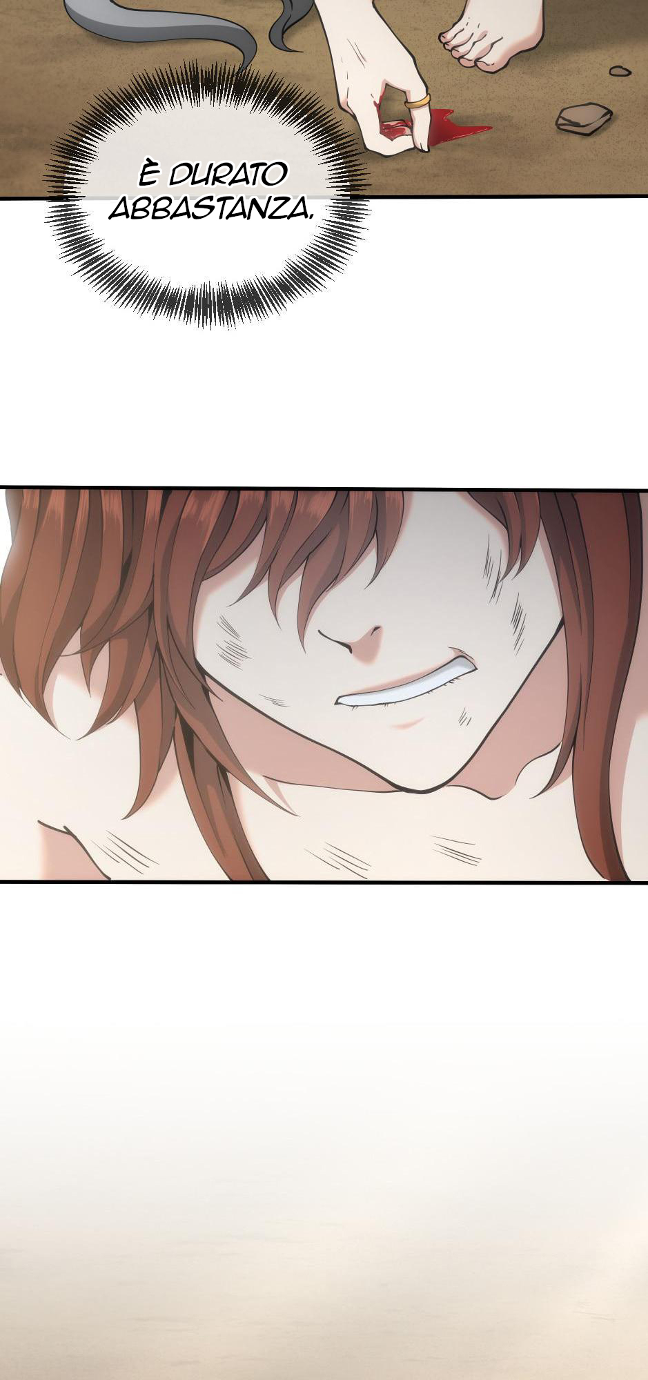 Read The Beginning After the End (IT) Manga Online