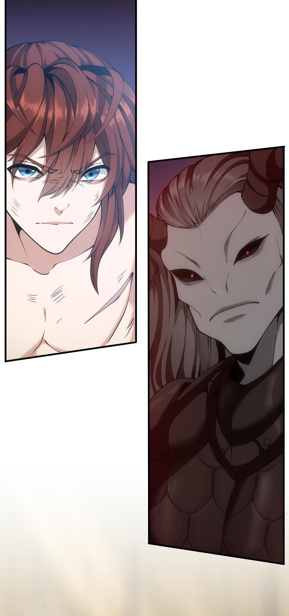 Read The Beginning After the End (IT) Manga Online