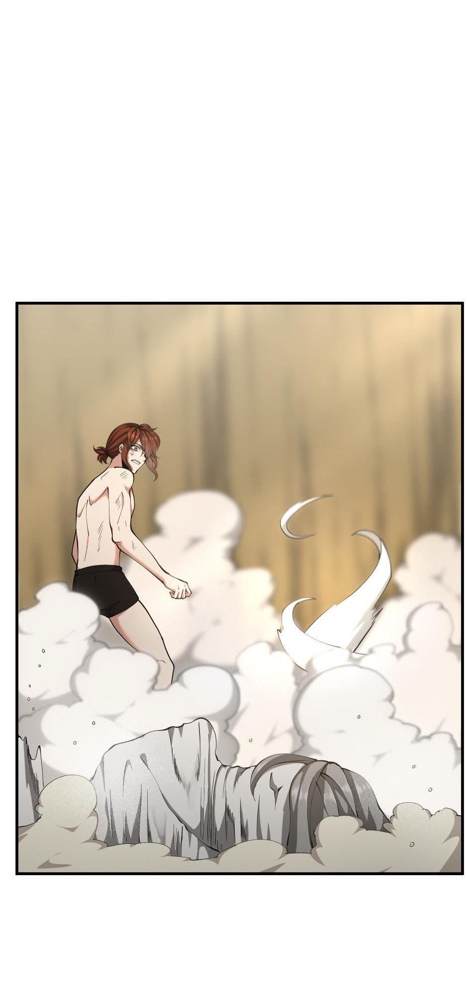 Read The Beginning After the End (IT) Manga Online