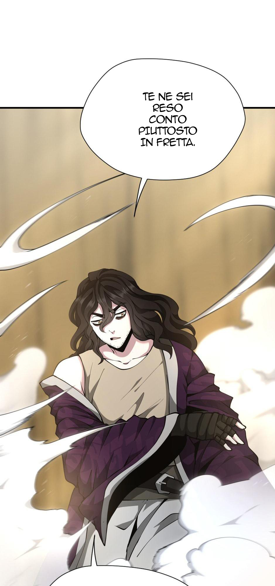 Read The Beginning After the End (IT) Manga Online