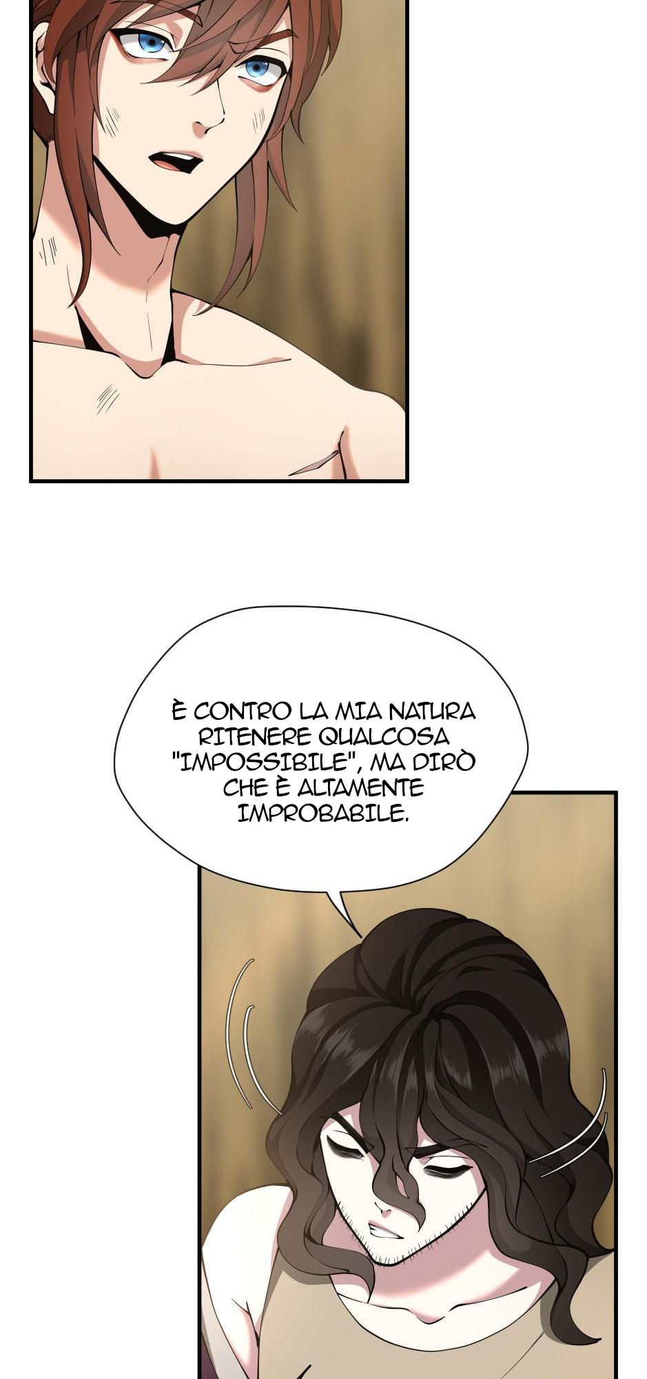 Read The Beginning After the End (IT) Manga Online