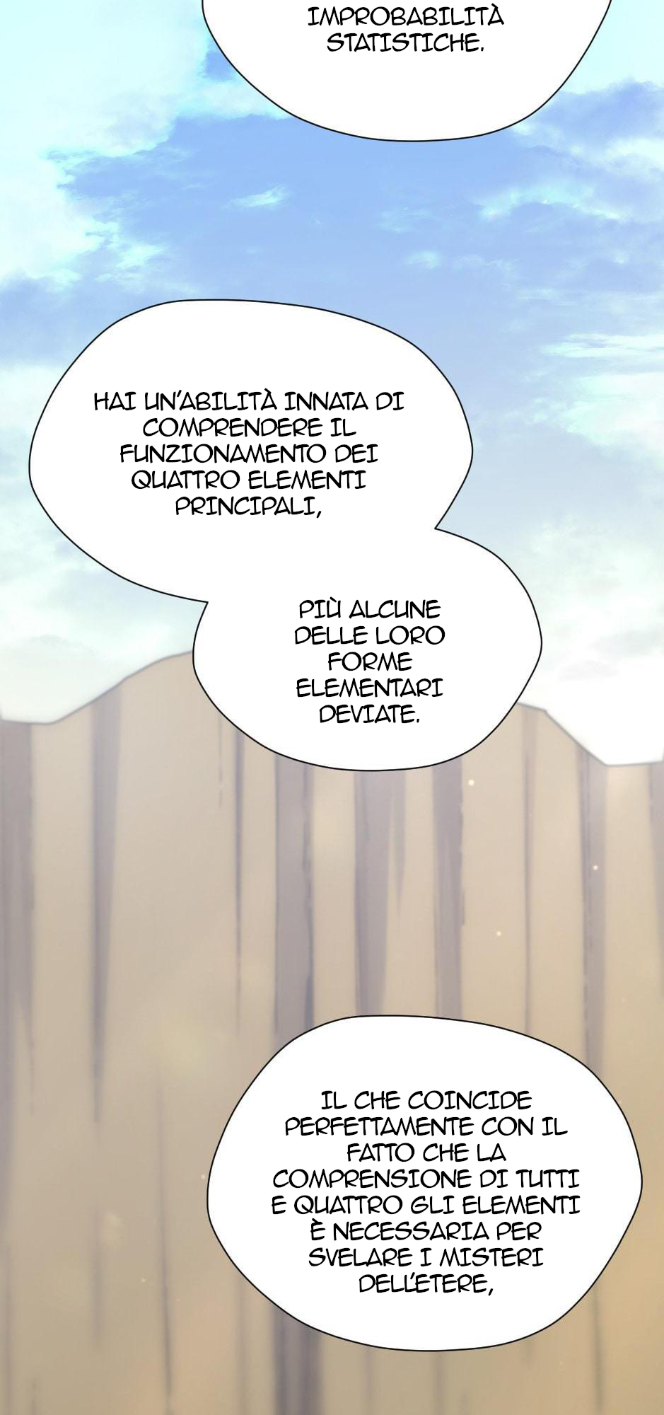 Read The Beginning After the End (IT) Manga Online